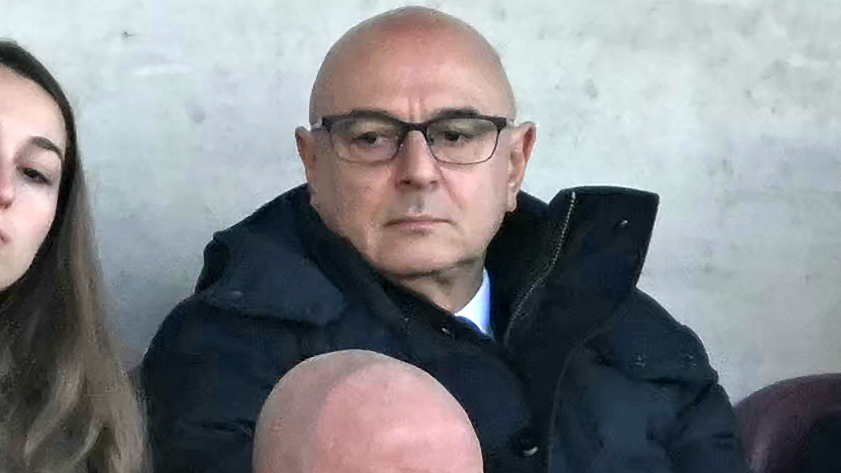 'When I'm not here, I'm sure I'll get the credit I deserve' - Daniel Levy insists Spurs legacy is secure after Europa League triumph despite repeated protests in north London