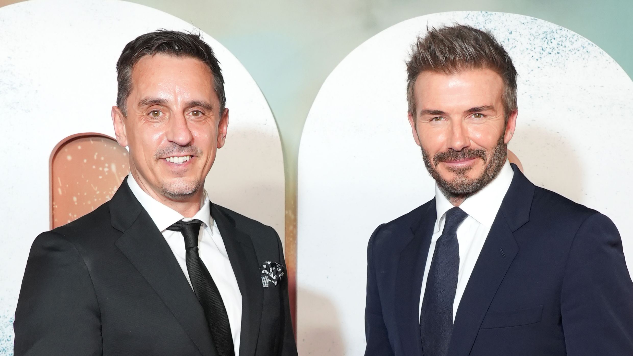 Liverpool nab one from the Class of '92! Reds beat Arsenal to Salford City youngster despite Man Utd connection