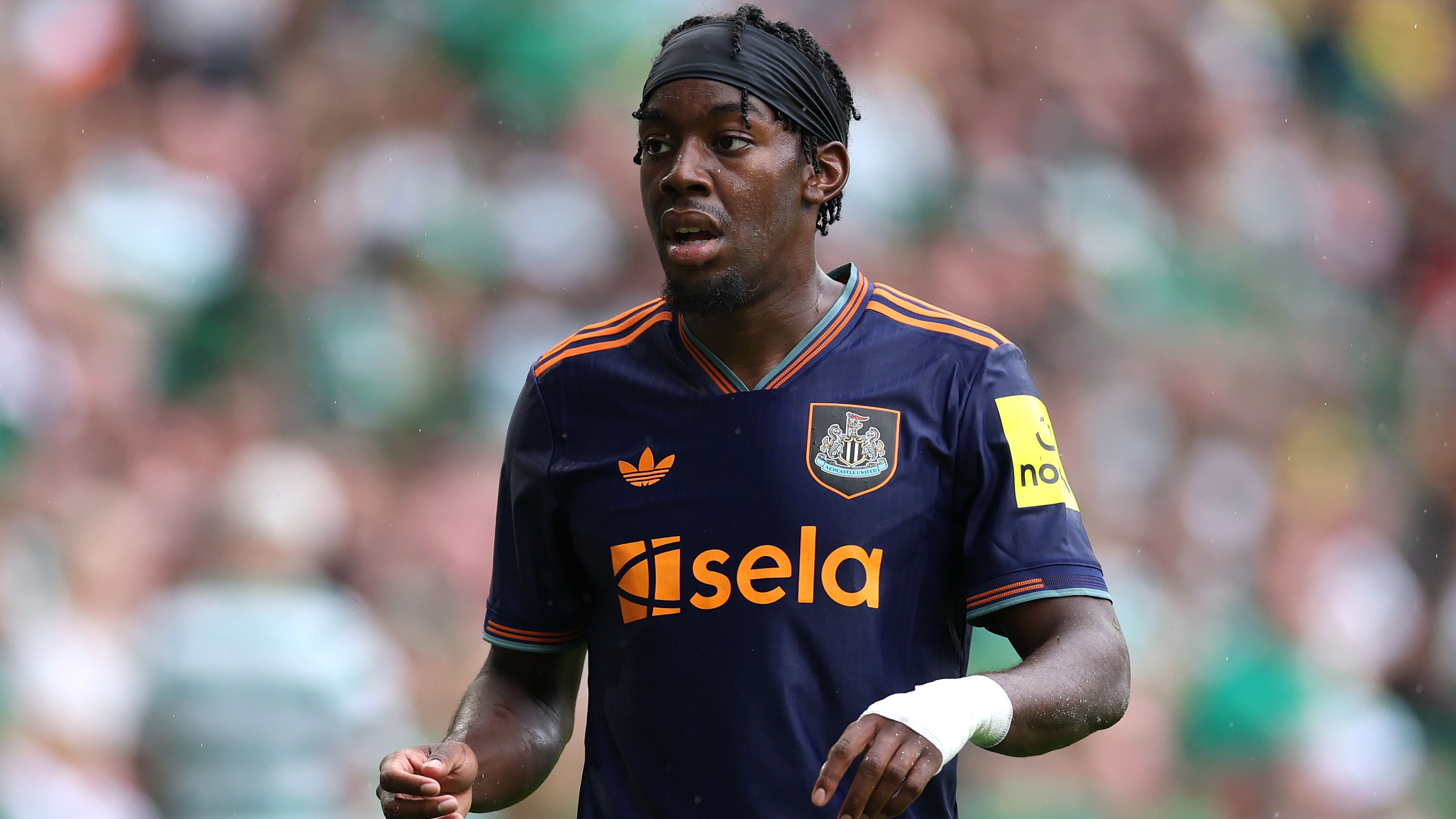 Newcastle line up £40m bid for Premier League ace amid disastrous transfer window