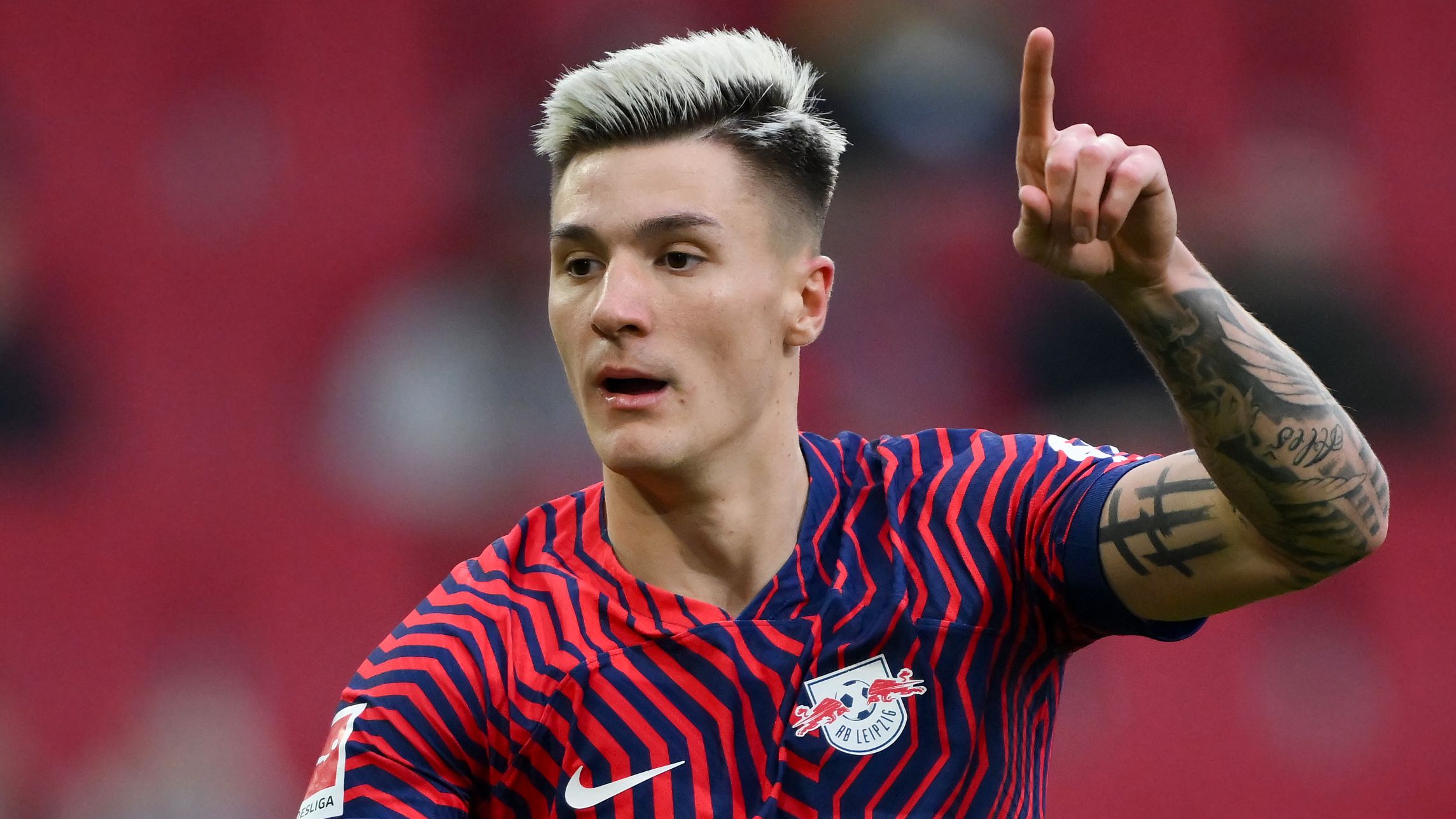 Newcastle line up £40m bid for Premier League ace amid disastrous transfer window