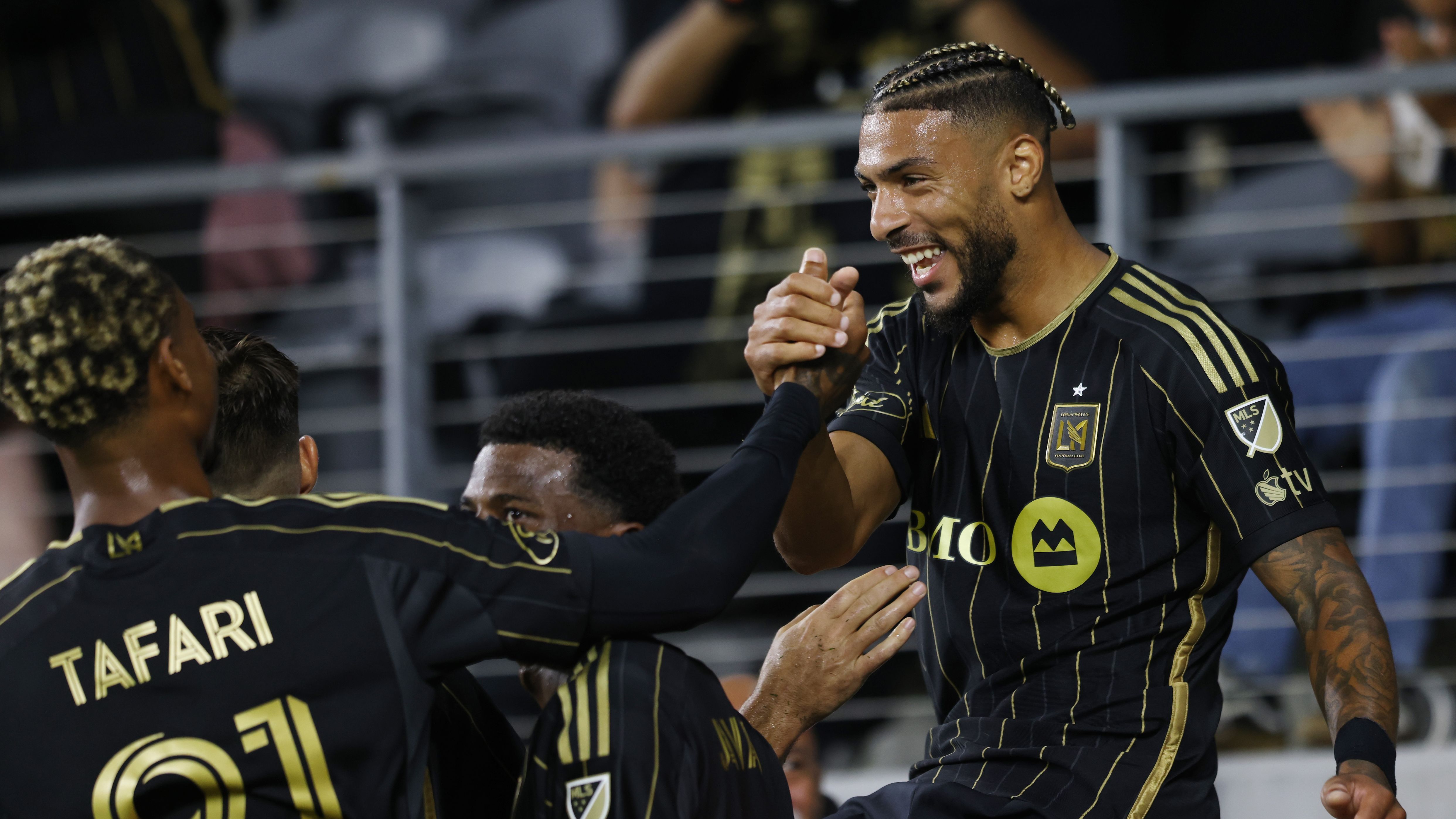 Talking Tactics: Son Heung-Min could be among best in MLS - but only if LAFC use him as MVP candidate, not overpaid role player