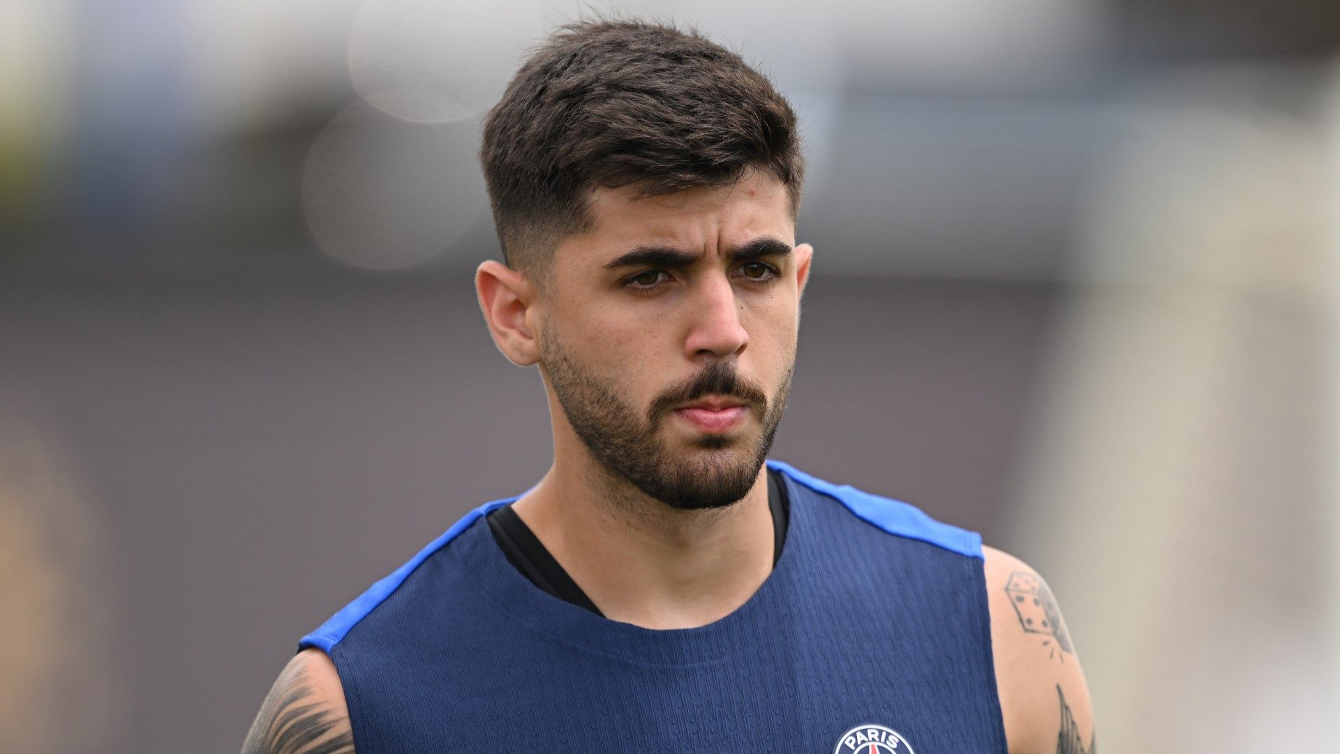PSG tell Lucas Beraldo to stay despite centre-back wanting summer transfer as Ligue 1 side set asking price for Galatasaray target