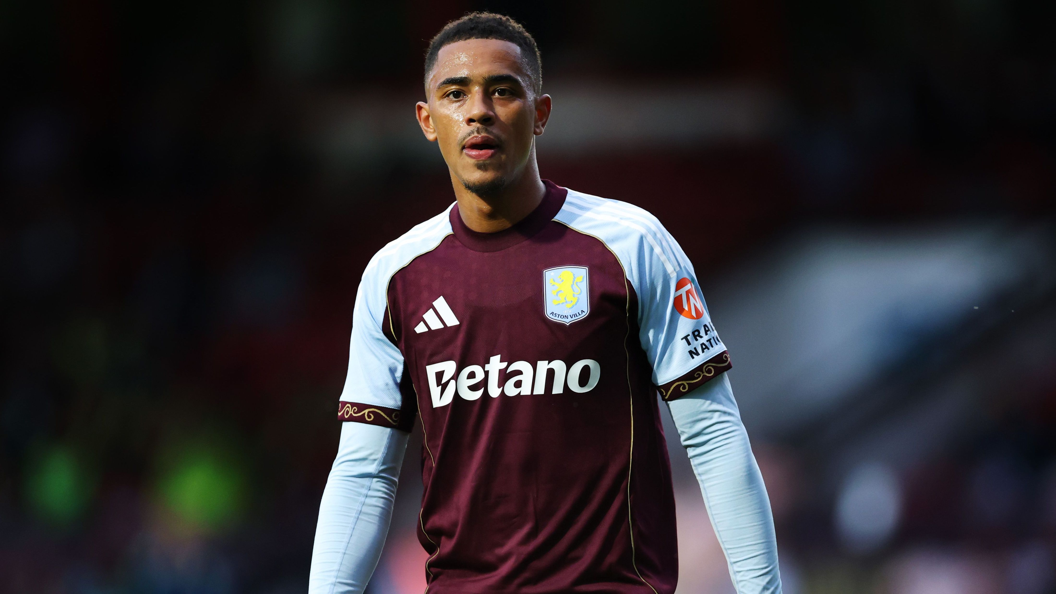 Jacob Ramsey set to complete £38m move to Newcastle as Aston Villa cash in on midfield talent