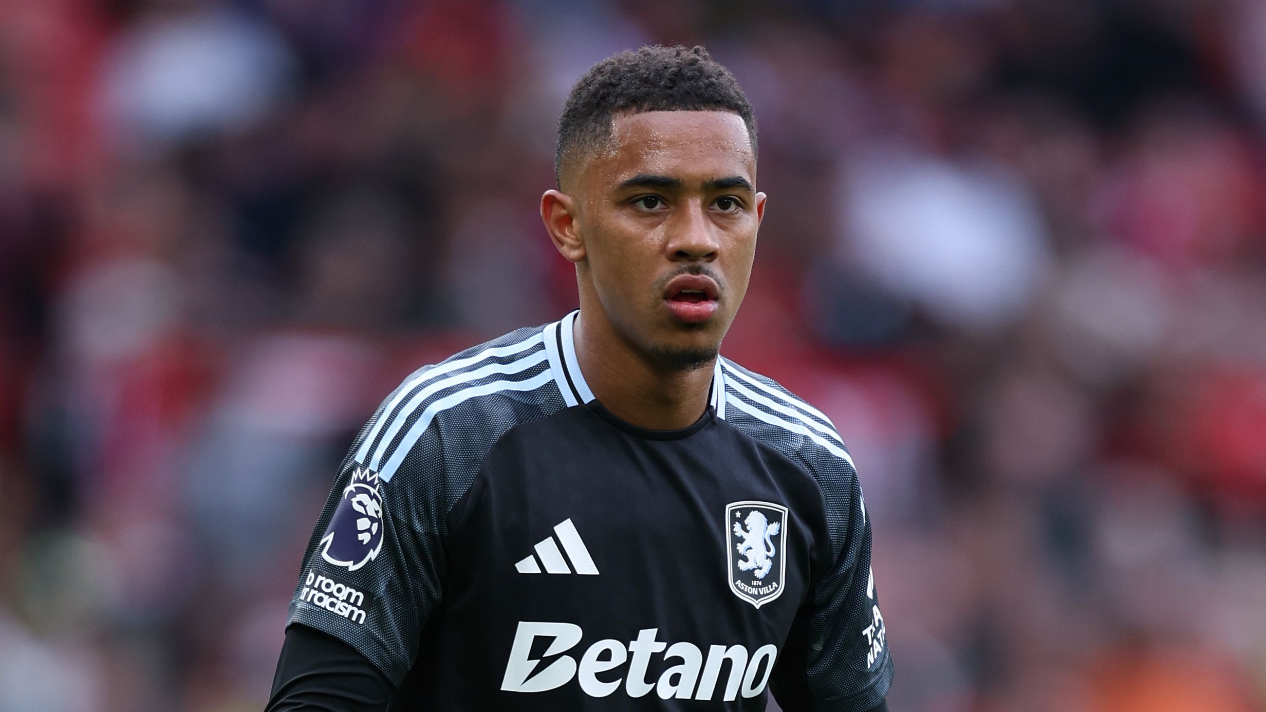 Jacob Ramsey set to complete £38m move to Newcastle as Aston Villa cash in on midfield talent