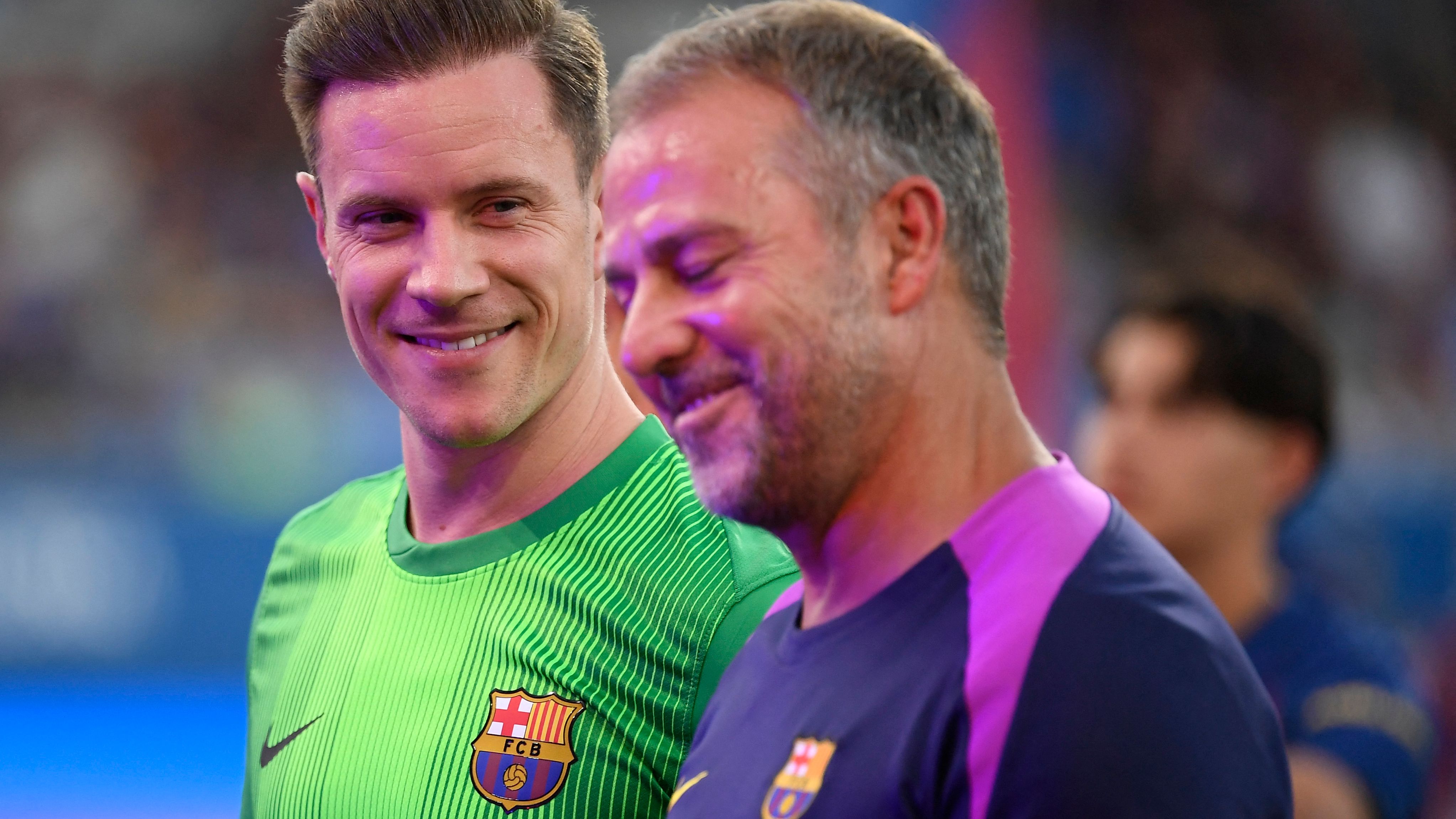 Barcelona 'hurt' after losing out on Benjamin Sesko signing to Man Utd