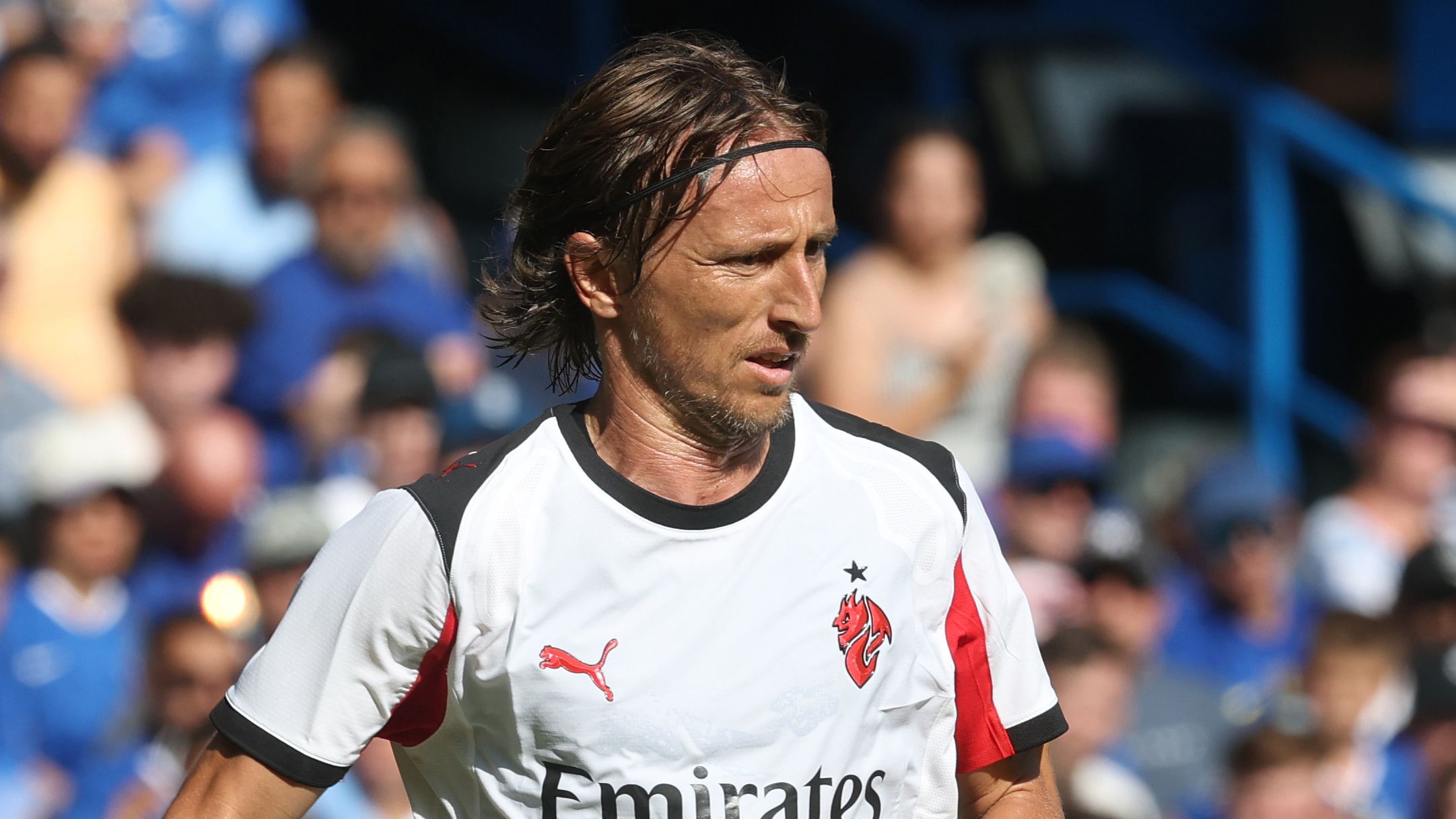 Kevin De Bruyne and Luka Modric transfers show Serie A is 'an elephant graveyard' as Paolo Di Canio casts doubt on Man City and Real Madrid legends