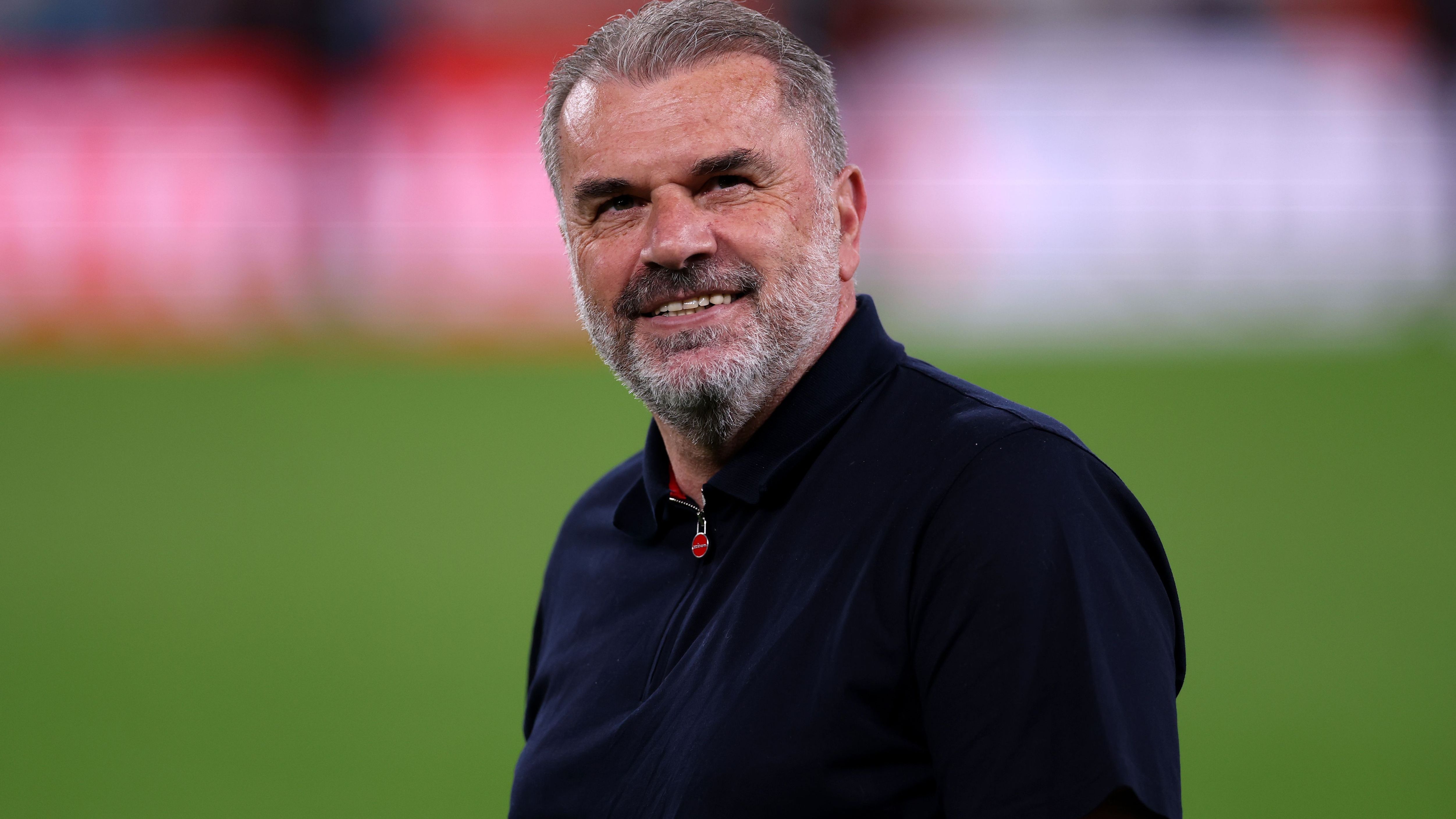 Harry Redknapp insists Tottenham were right to sack Ange Postecoglou after 'disgraceful' 2024-25 season & downplays Europa League achievement