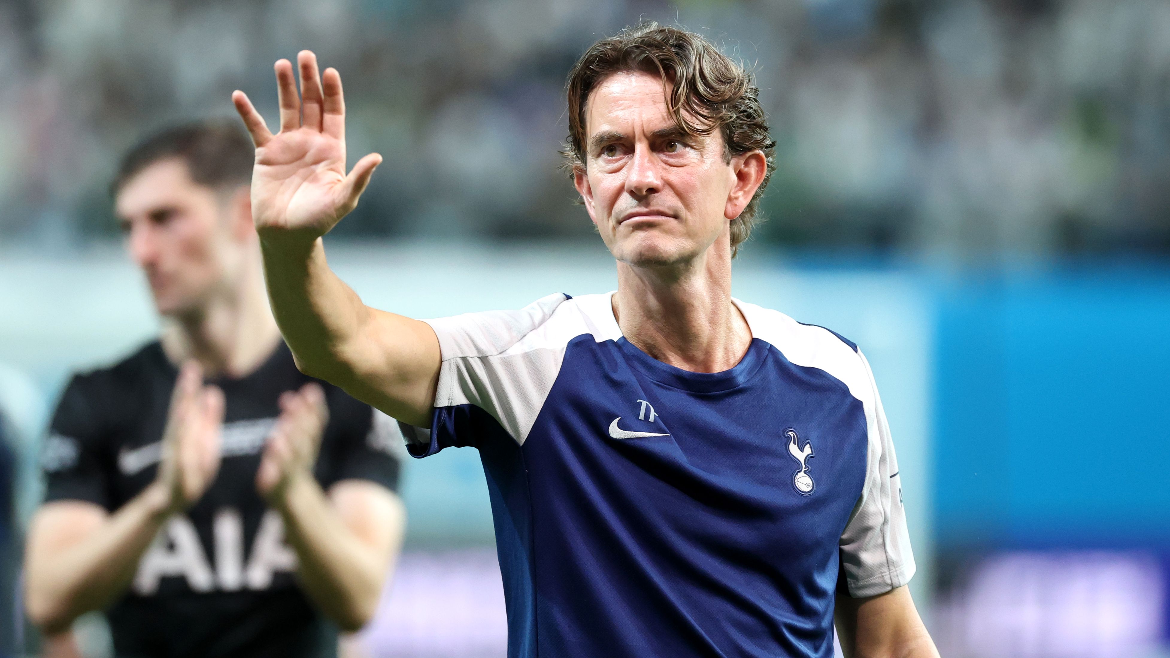 Harry Redknapp insists Tottenham were right to sack Ange Postecoglou after 'disgraceful' 2024-25 season & downplays Europa League achievement