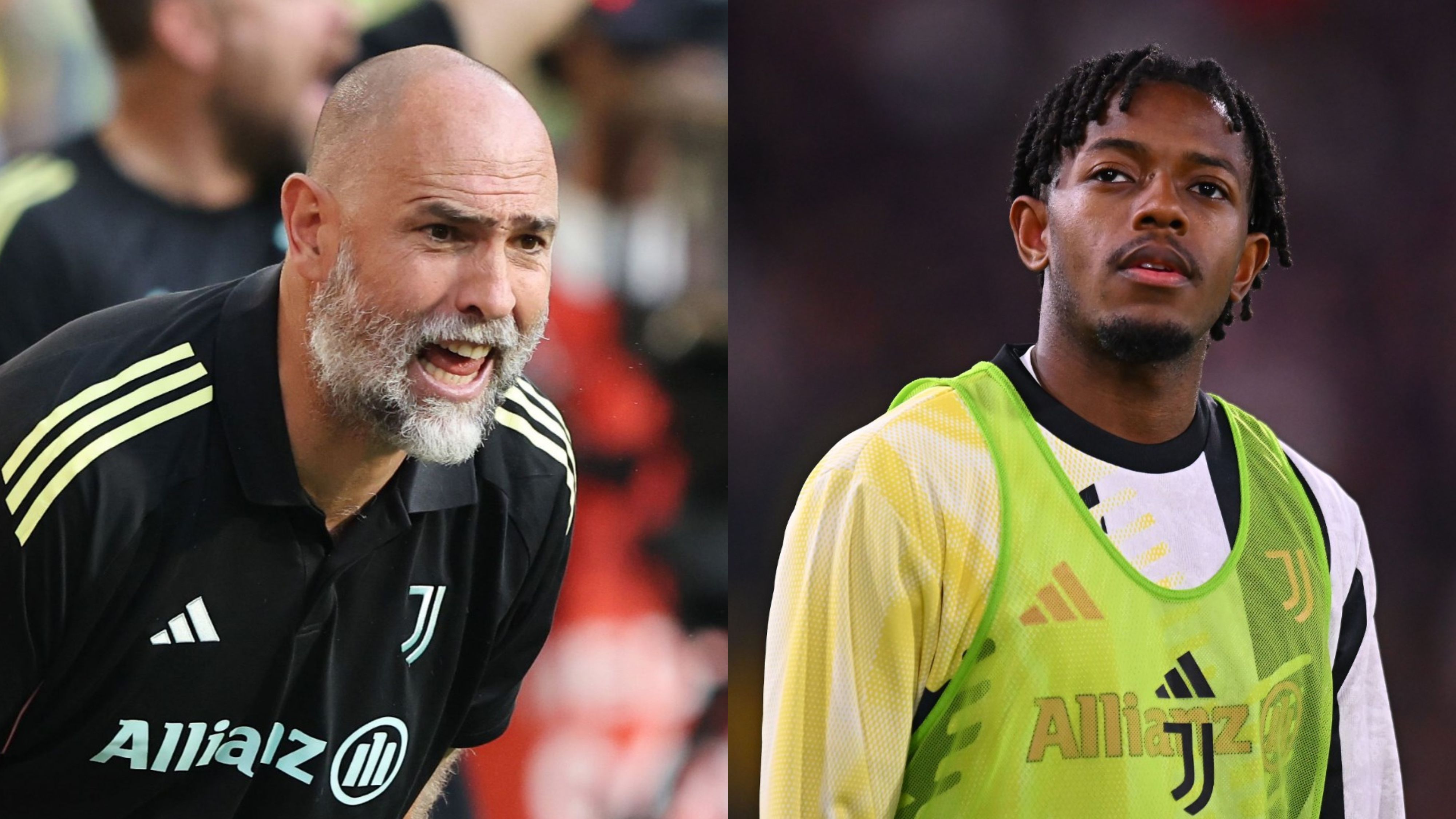 Juventus told Samuel Mbangula they were 'forced' to sell him as winger snubbed Nottingham Forest for Werder Bremen switch