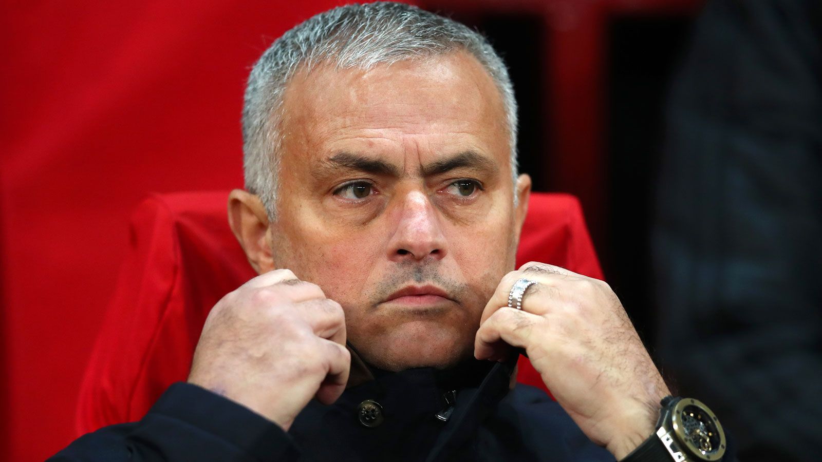 'They'd prefer Feyenoord' - Jose Mourinho claims Benfica are 'unhappy' about facing Fenerbahce in Champions League qualifying playoffs