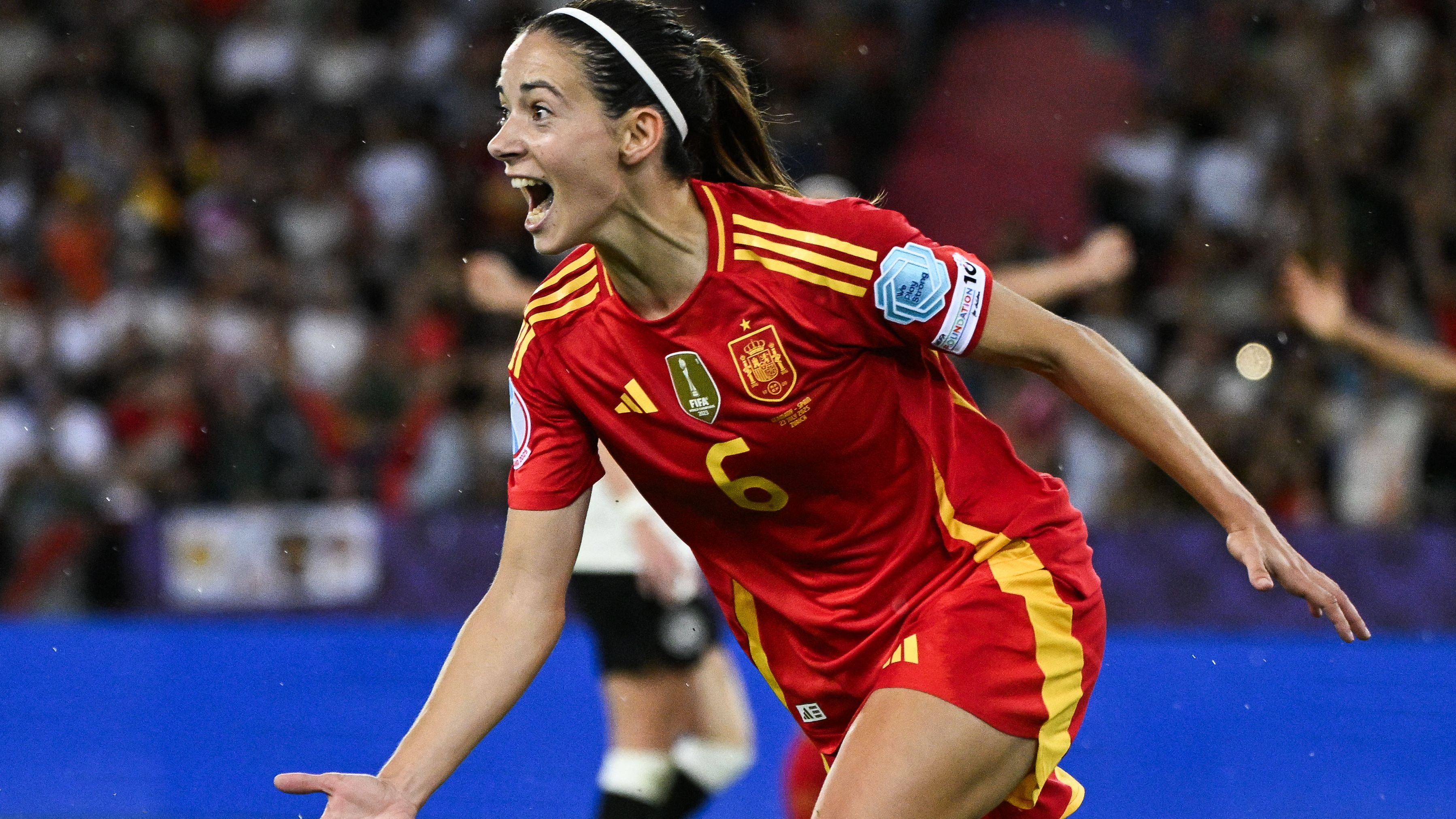 'No one told me I was fired!' - Montse Tome sets record straight on Spain exit after 'broken promise' from RFEF president