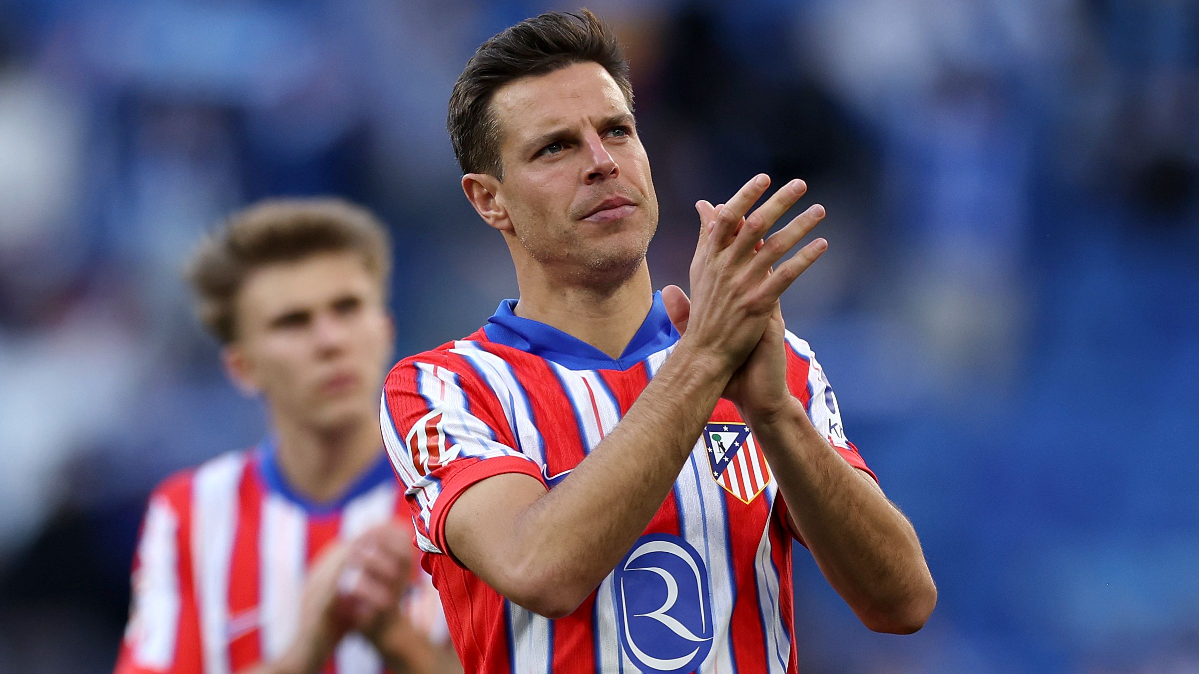 Cesar Azpilicueta in line for romantic homecoming! New La Liga side join Athletic Club in pursuit of ex-Chelsea defender available on free transfer