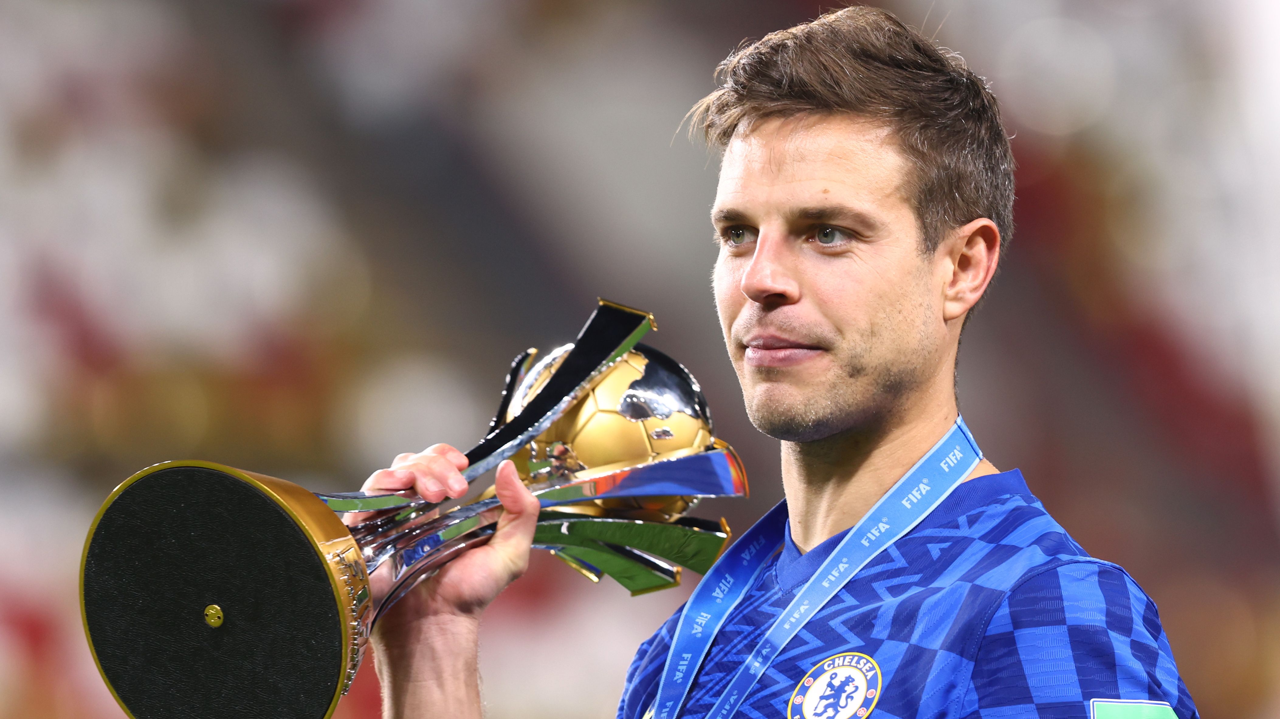 Cesar Azpilicueta in line for romantic homecoming! New La Liga side join Athletic Club in pursuit of ex-Chelsea defender available on free transfer