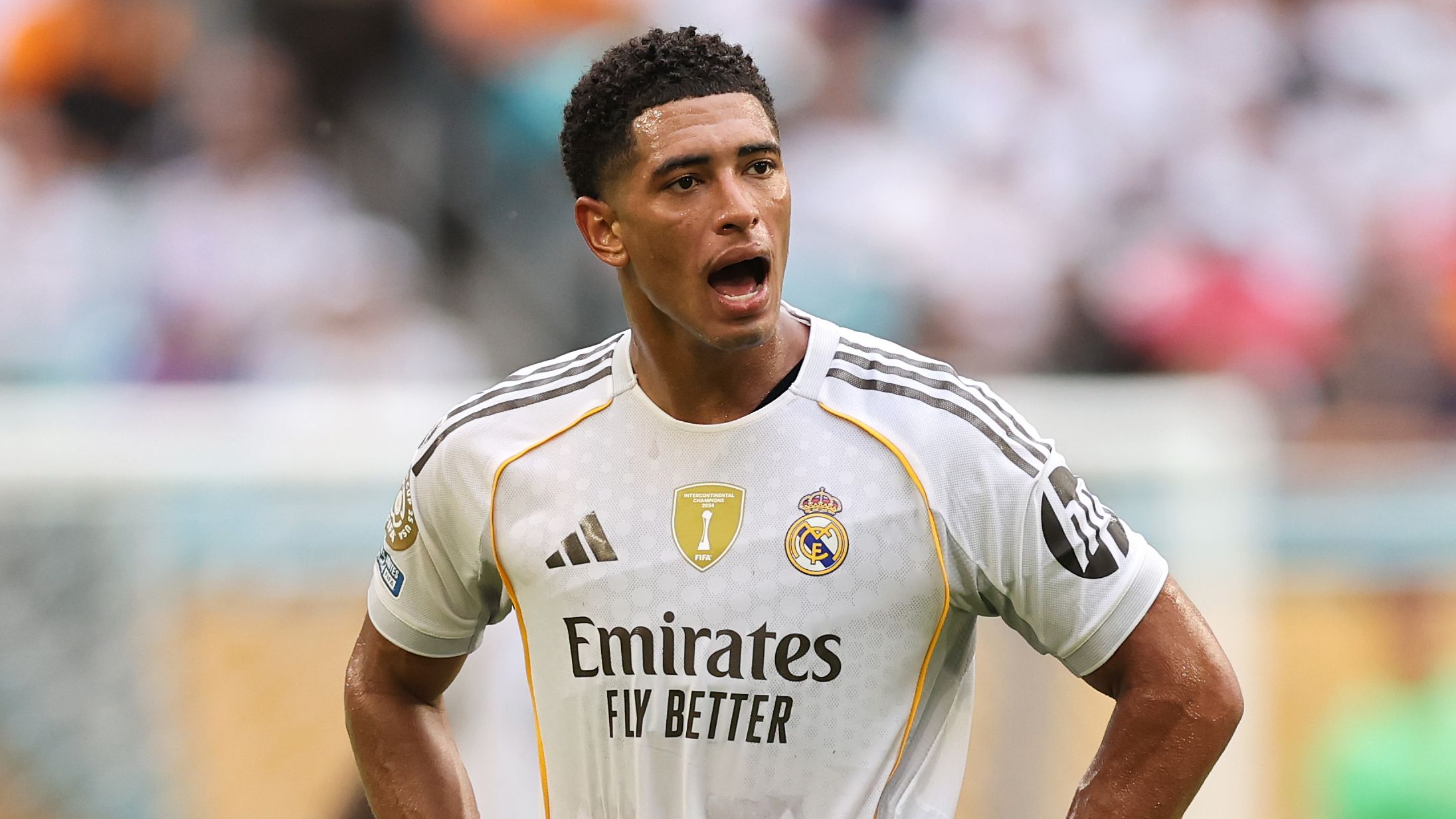 Trent Alexander-Arnold, Harry Kane, Scott McTominay and 30 Brits abroad to watch in the 2025-26 season