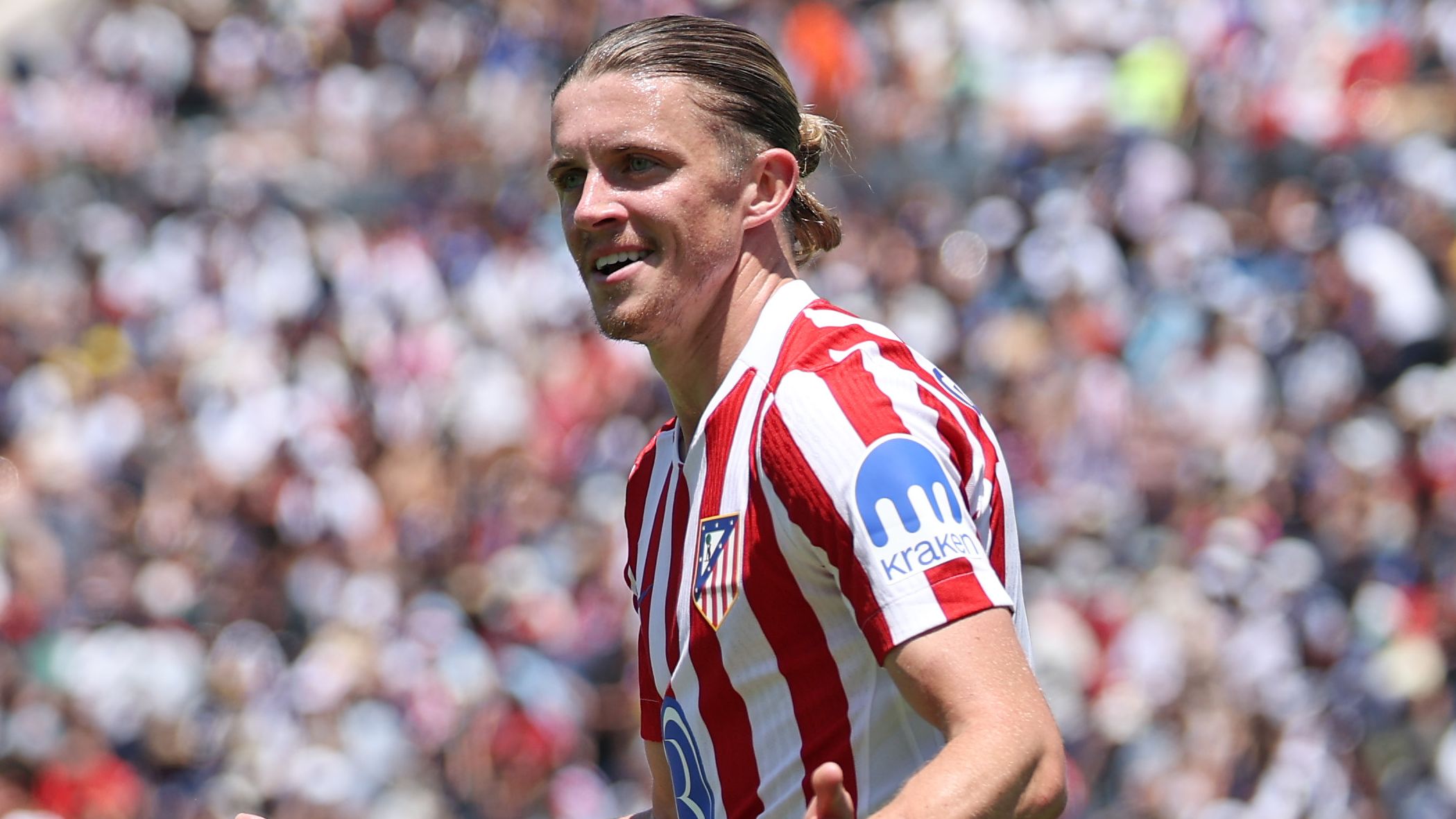 Trent Alexander-Arnold, Harry Kane, Scott McTominay and 30 Brits abroad to watch in the 2025-26 season