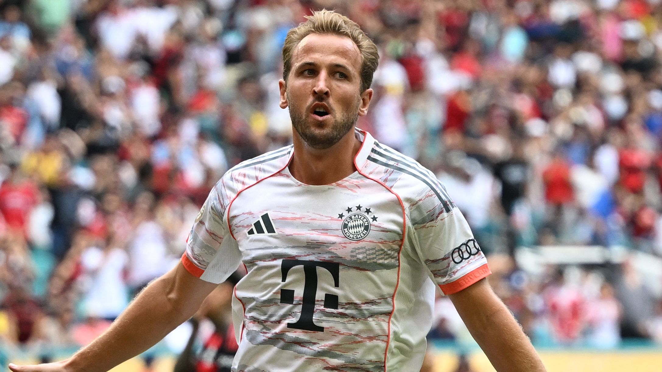 Trent Alexander-Arnold, Harry Kane, Scott McTominay and 30 Brits abroad to watch in the 2025-26 season