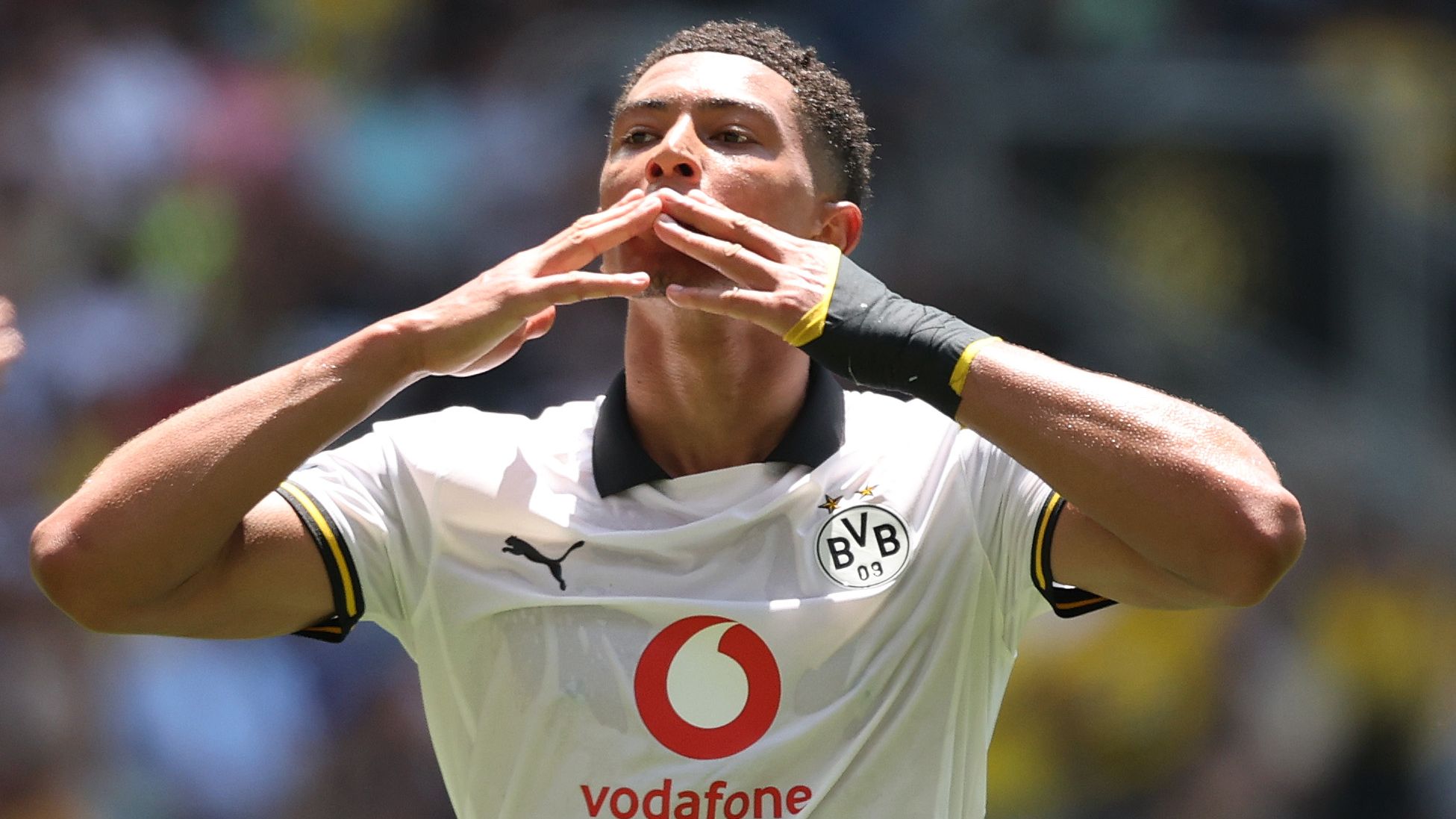 Trent Alexander-Arnold, Harry Kane, Scott McTominay and 30 Brits abroad to watch in the 2025-26 season