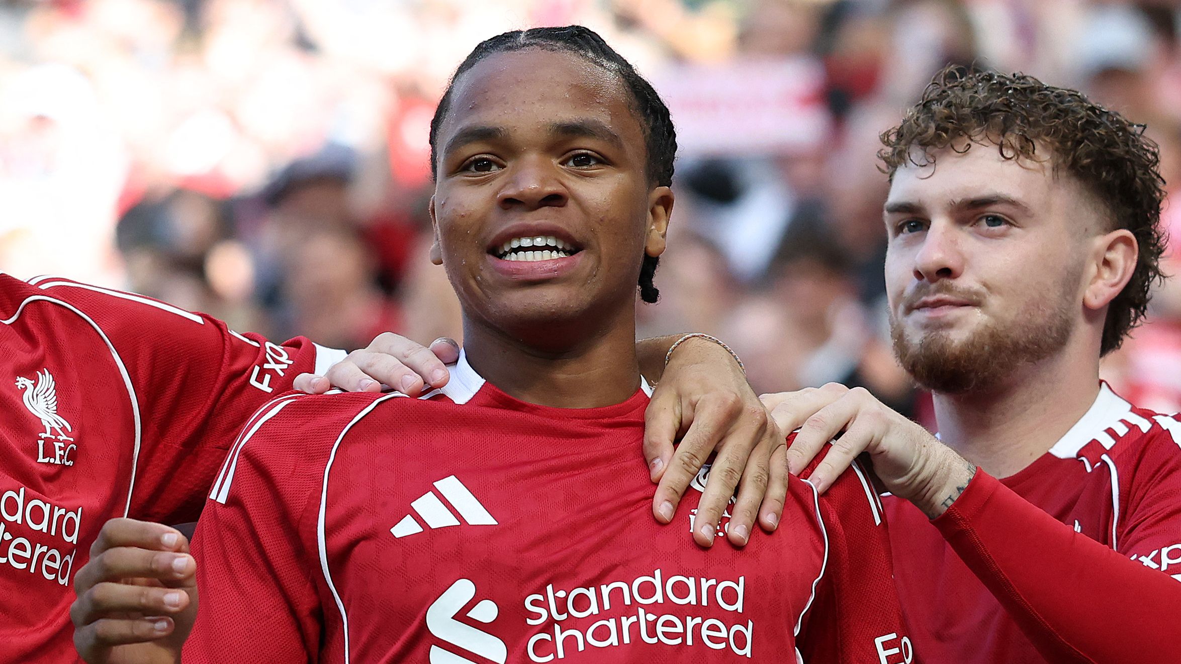Liverpool 2025-26 Season Preview: New-look Reds are perfectly primed to retain Premier League title after summer spending spree