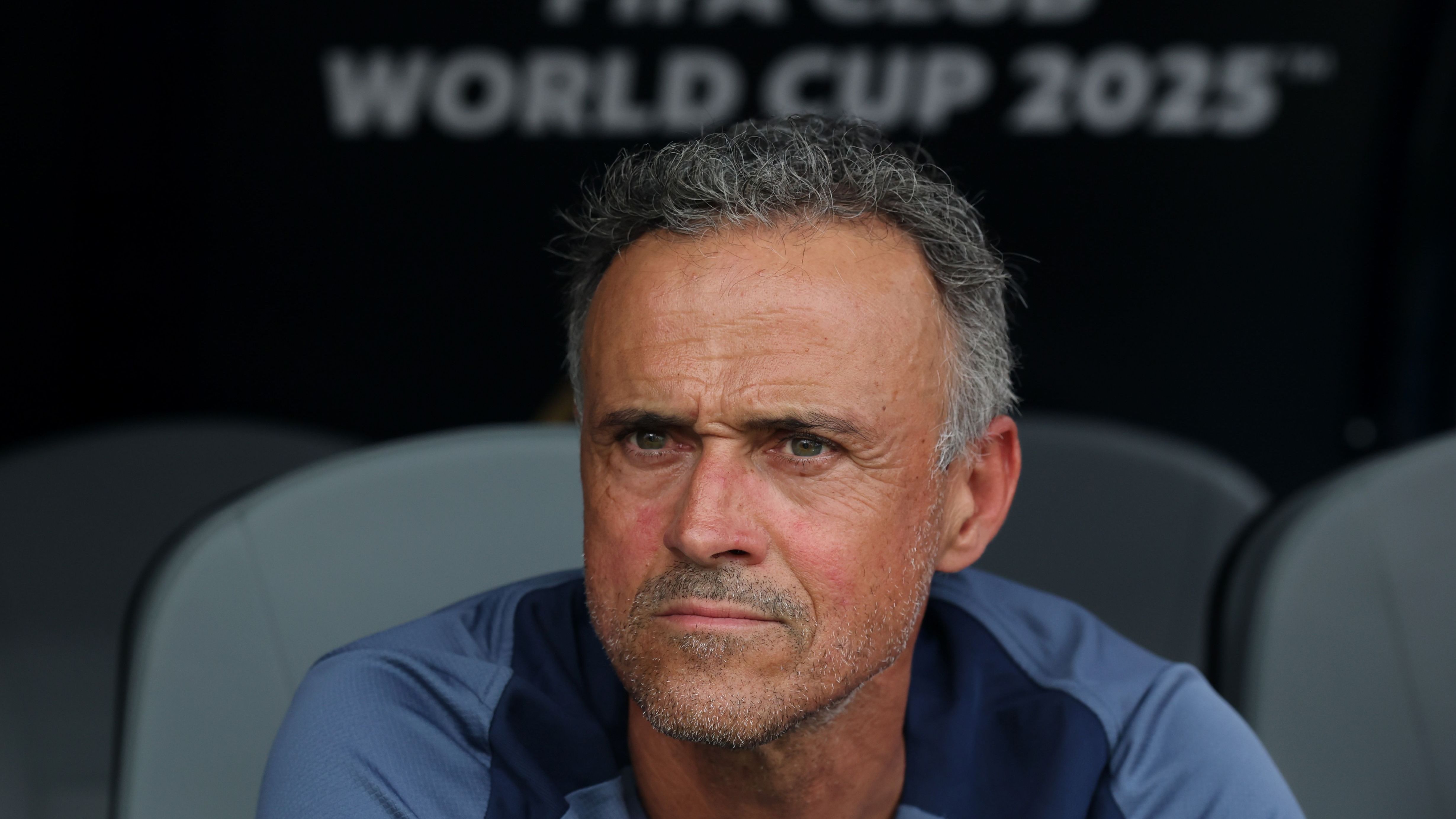 'Tottenham was one' - Luis Enrique confirms he was offered Spurs job prior to guiding PSG to first-ever Champions League triumph