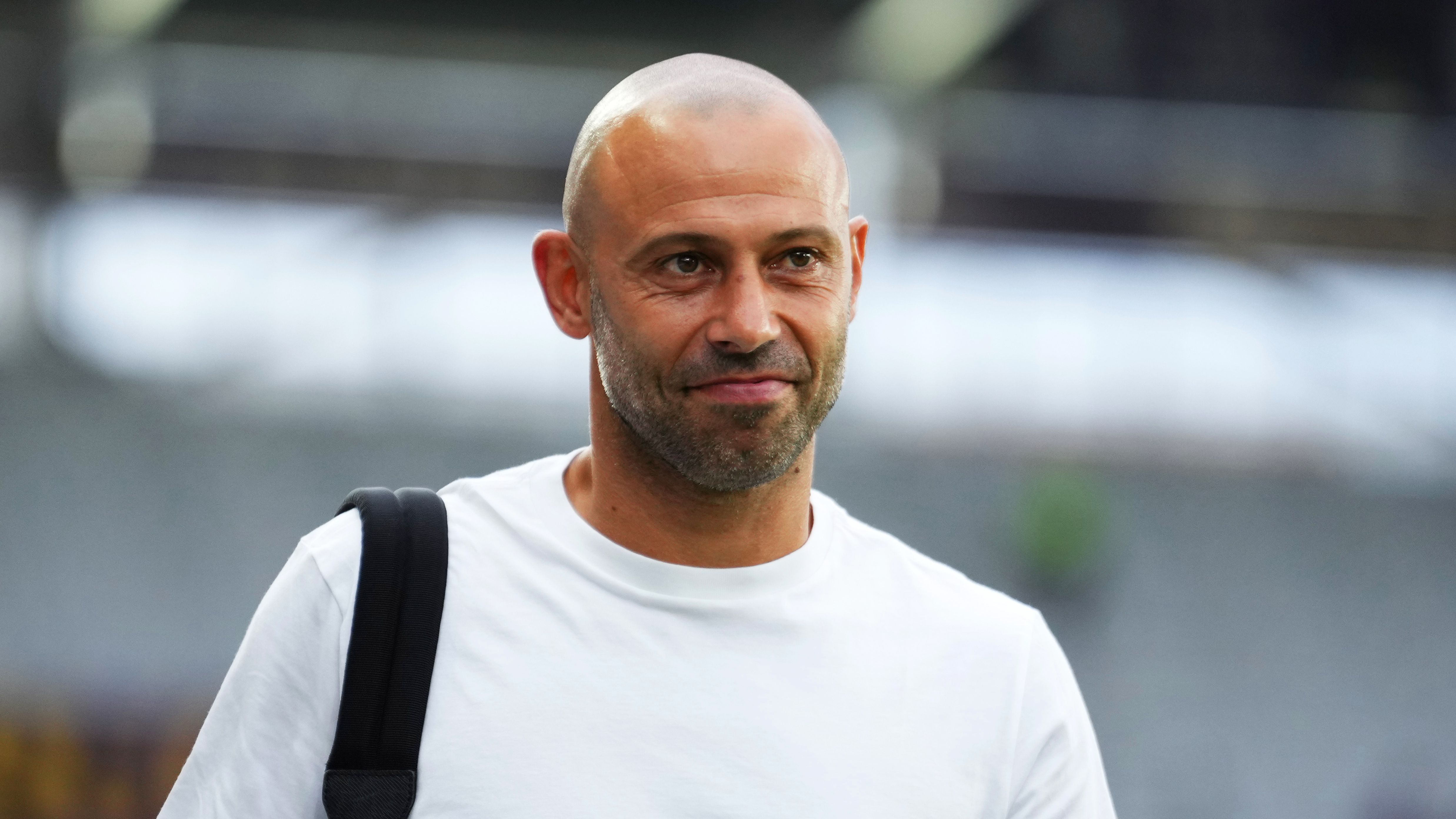 Inter Miami reportedly pursuing Cruz Azul center back Gonzalo Piovi to help solve defensive issues