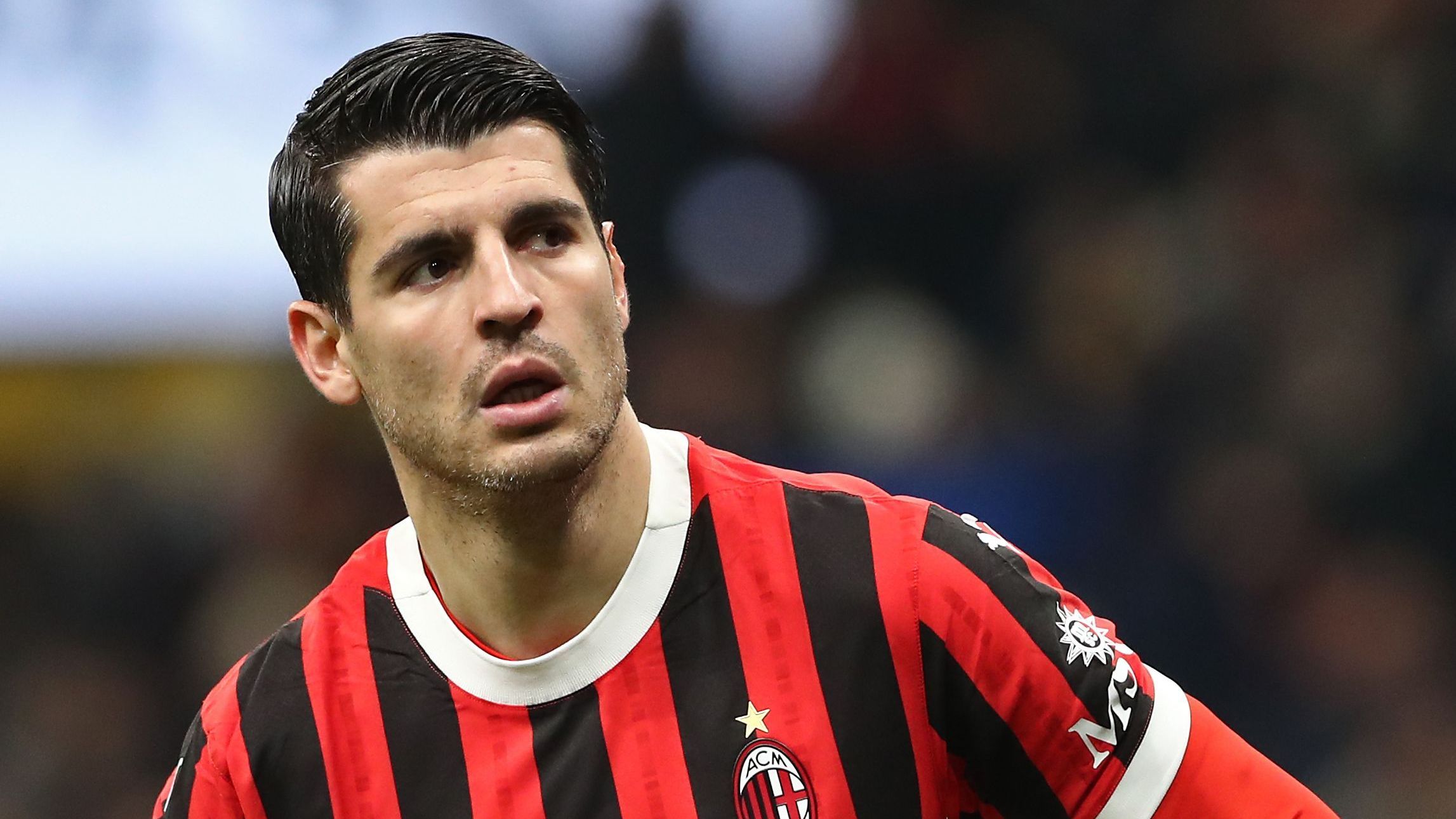 'The way he carries himself' - Cesc Fabregas explains Como's shock move to sign 'intelligent' Alvaro Morata