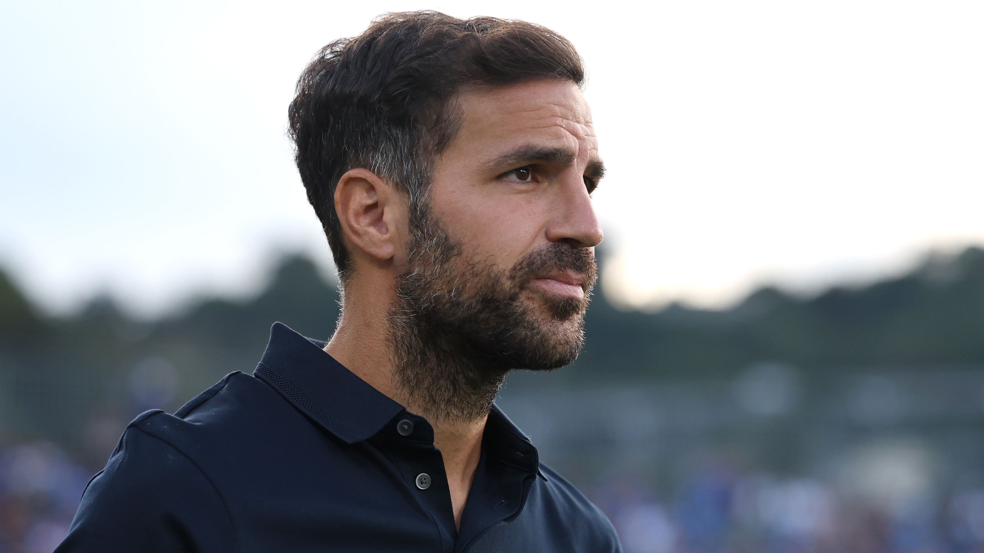 'The way he carries himself' - Cesc Fabregas explains Como's shock move to sign 'intelligent' Alvaro Morata