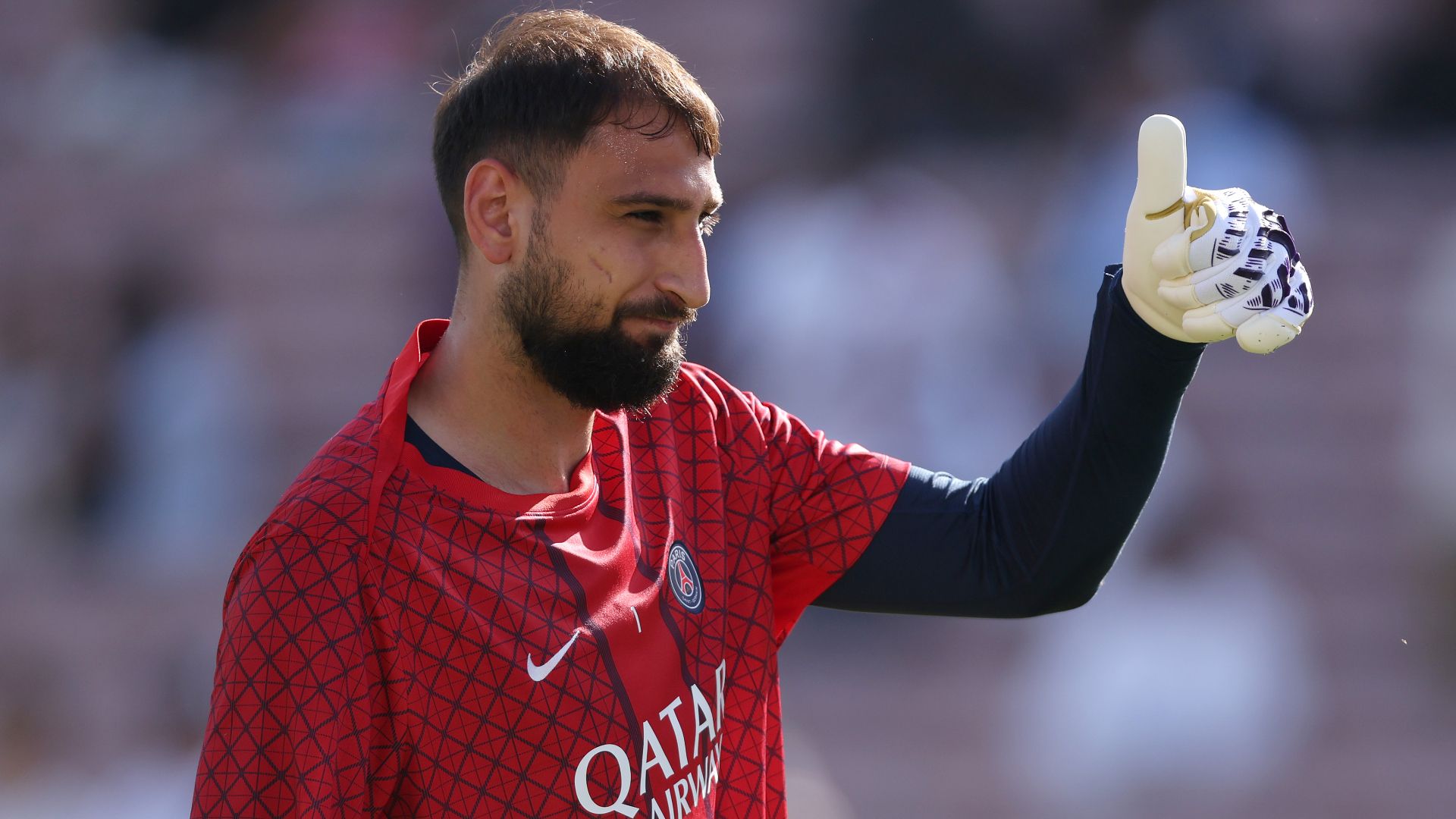 Man City contact PSG over Gianluigi Donnarumma transfer as Galatasaray step up Ederson pursuit