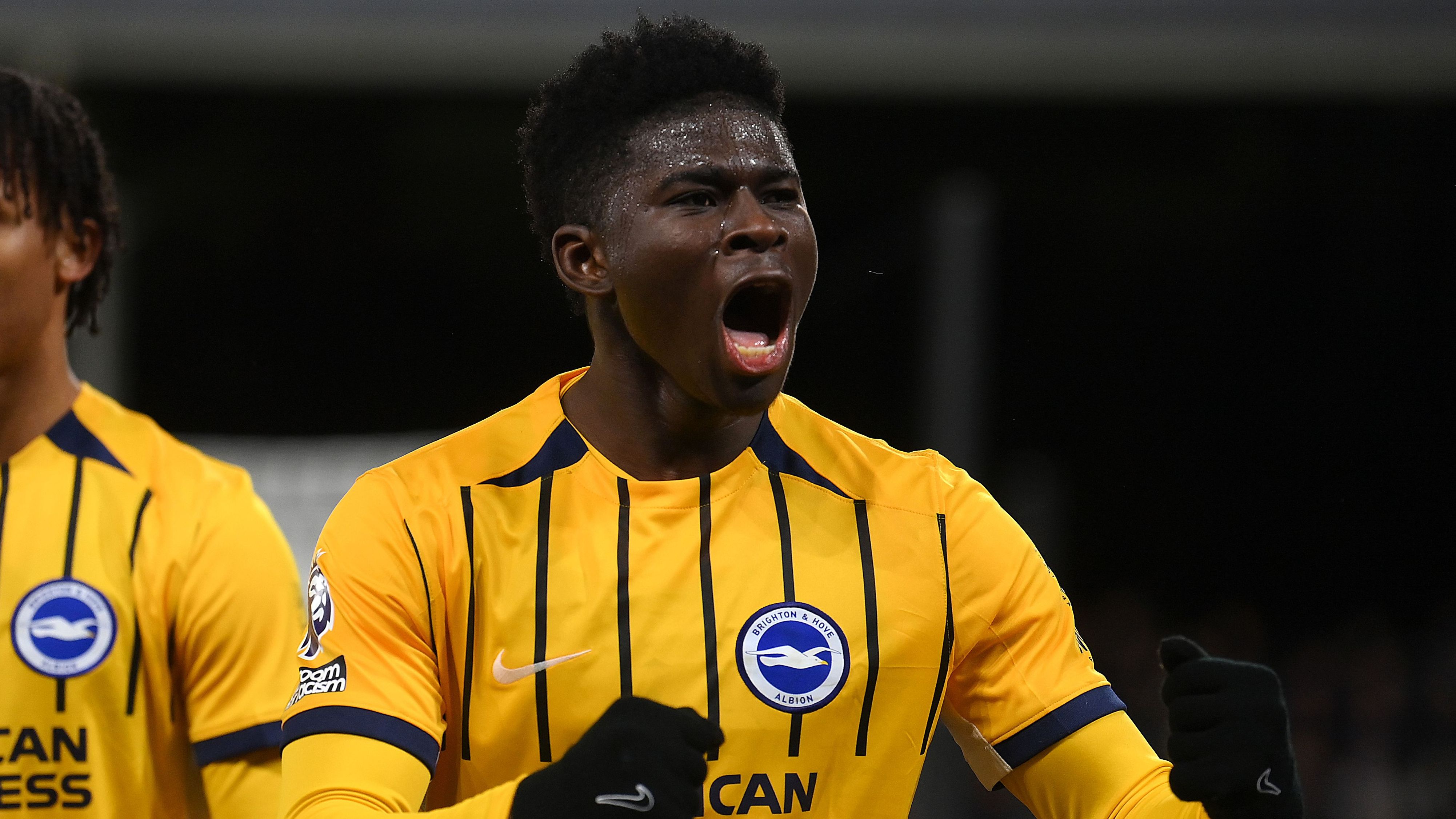 Man Utd have fixed their goal-shy attack - but signing Brighton star Carlos Baleba would turn rebuilding Red Devils into Premier League title contenders