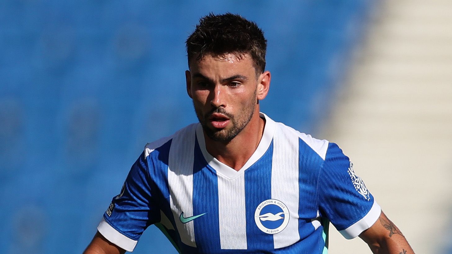 Juventus to choose between Brighton midfielder or Tottenham star after giving up on Sandro Tonali and Morten Hjulmand transfer hunts