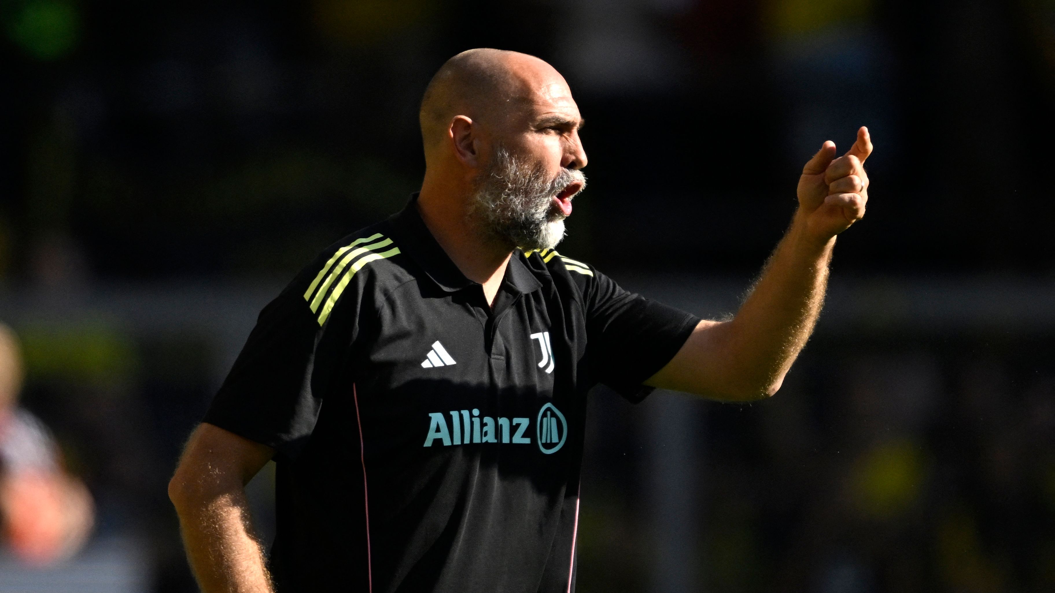 Juventus to choose between Brighton midfielder or Tottenham star after giving up on Sandro Tonali and Morten Hjulmand transfer hunts