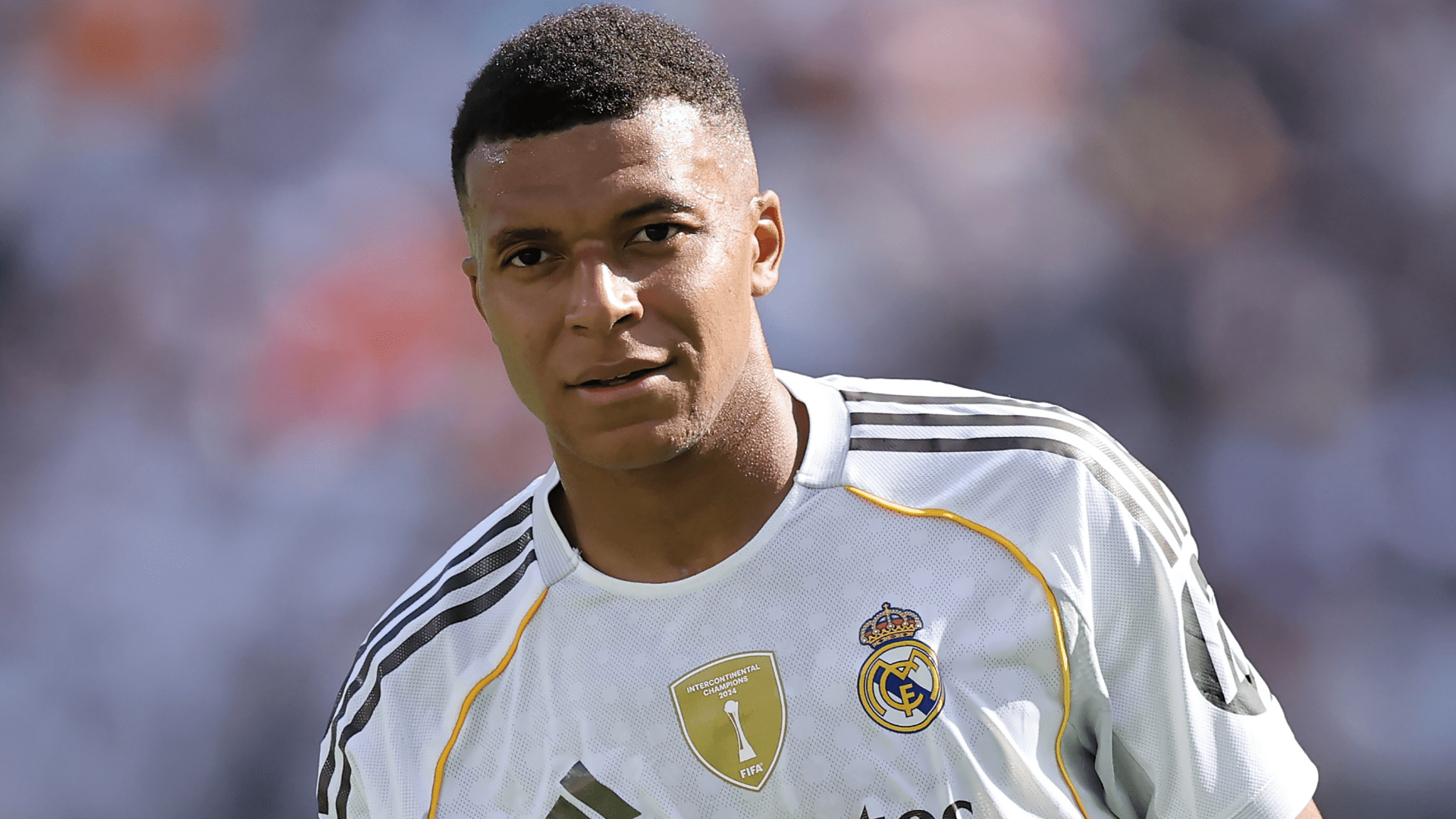 Saudi Pro League prepared to pay record-smashing €350m for Kylian Mbappe & hand him Cristiano Ronaldo-esque contract but Real Madrid transfer exit will not happen