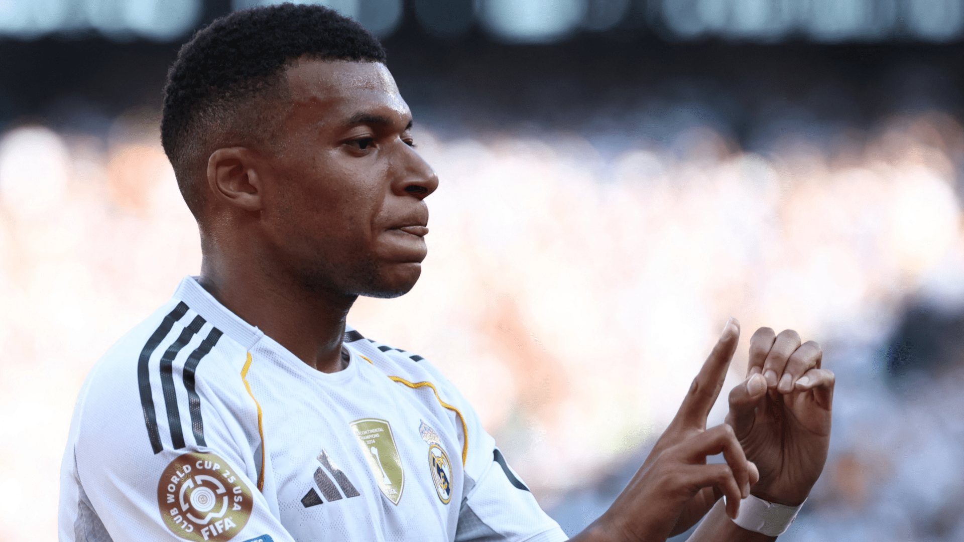 Saudi Pro League prepared to pay record-smashing €350m for Kylian Mbappe & hand him Cristiano Ronaldo-esque contract but Real Madrid transfer exit will not happen