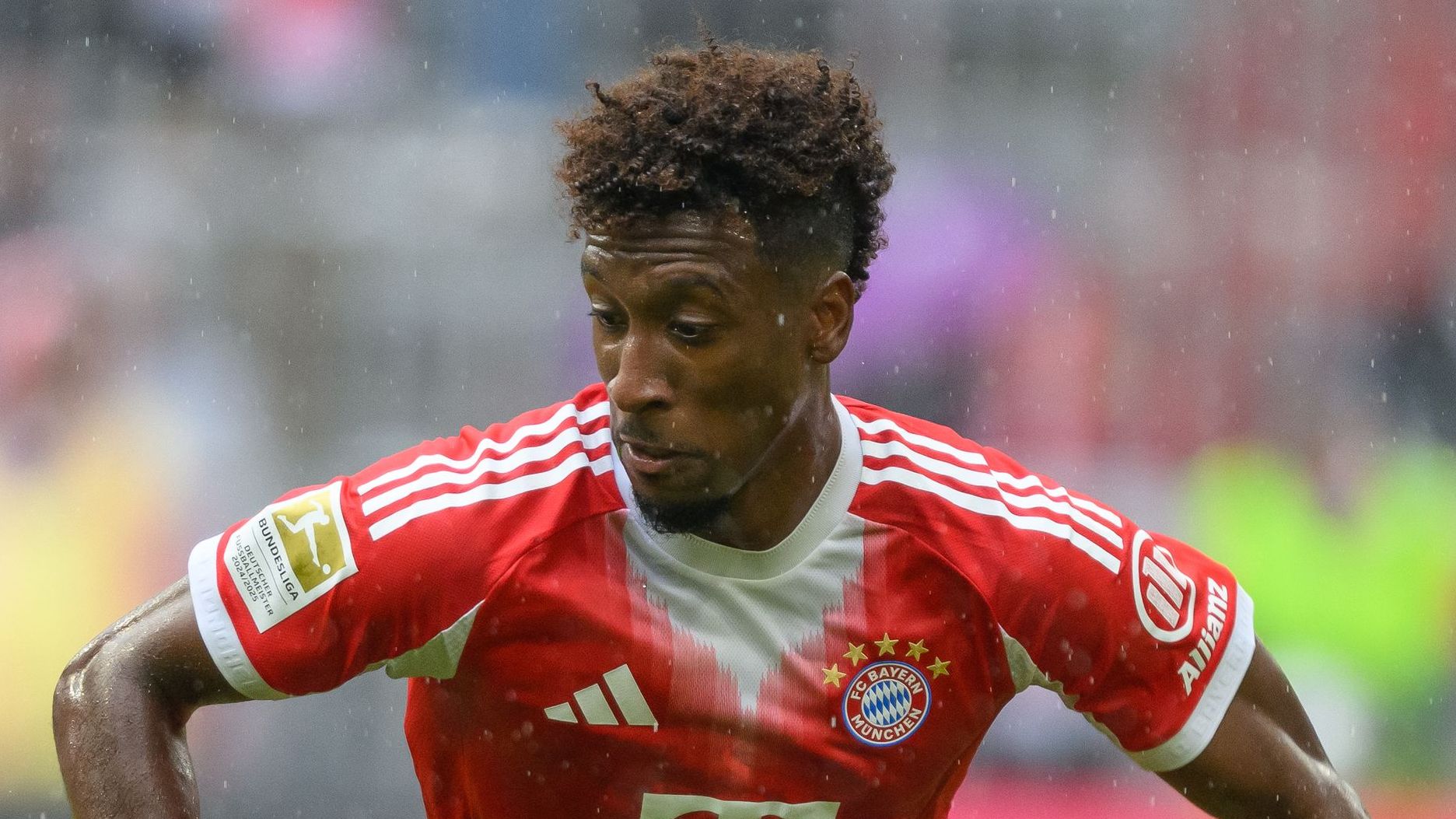Bayern Munich eye two Chelsea stars as possible Kingsley Coman replacements