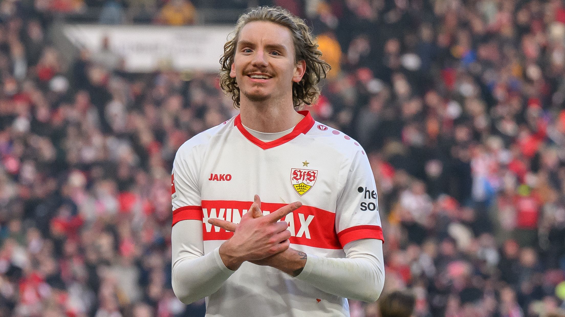 Bayern Munich given Nick Woltemade ultimatum by Stuttgart chief despite Bundesliga champions saying transfer is 'off the table'