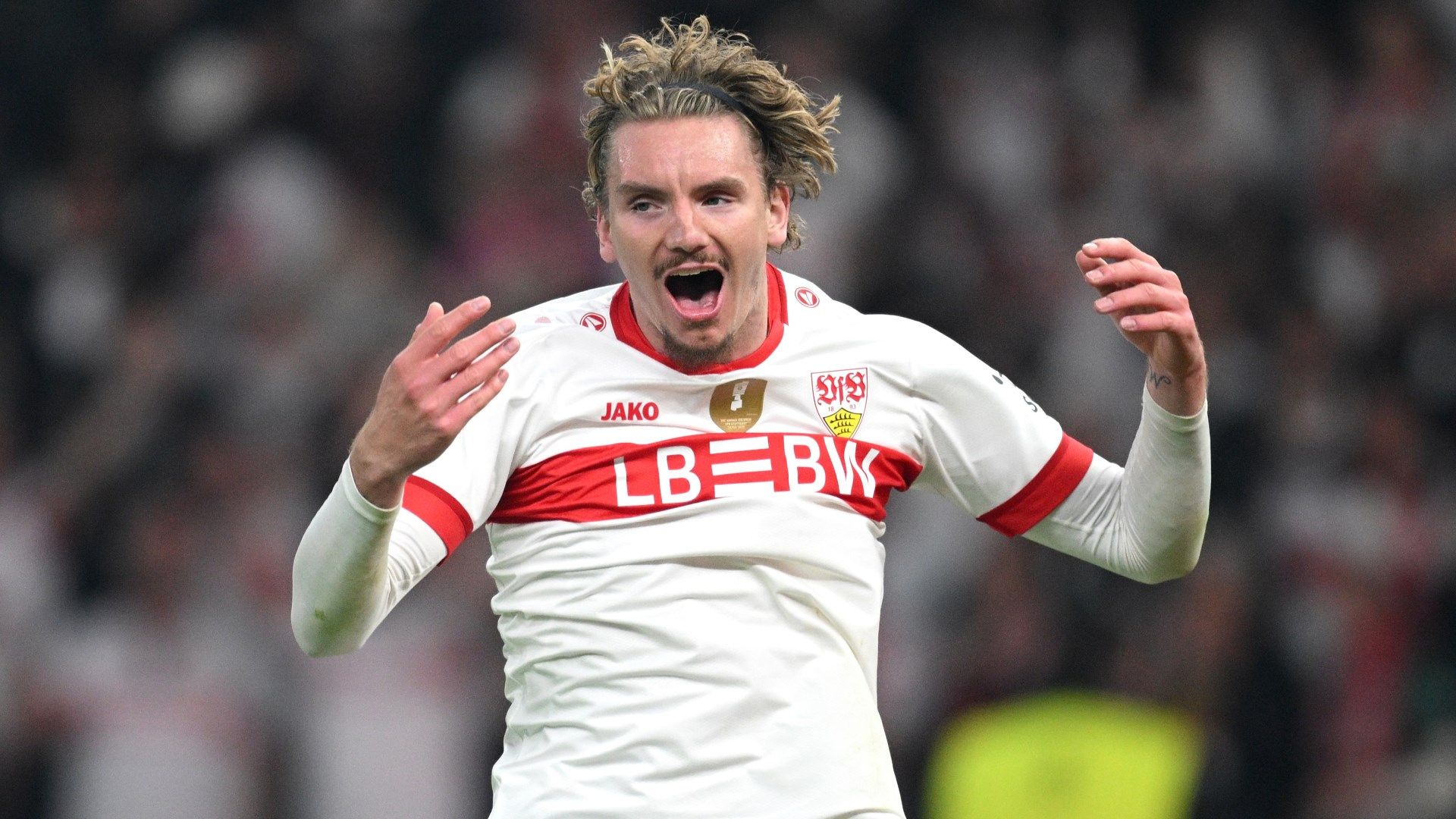 Bayern Munich given Nick Woltemade ultimatum by Stuttgart chief despite Bundesliga champions saying transfer is 'off the table'