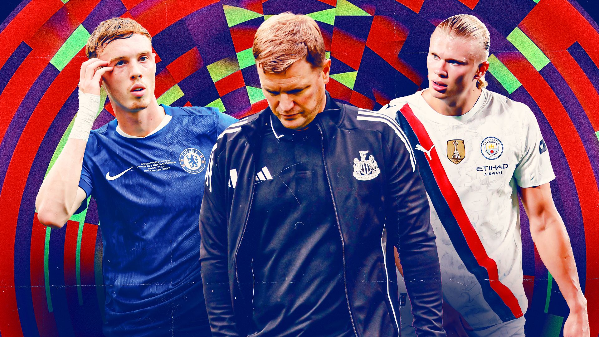 Who will be the biggest disappointment of the 2025-26 Premier League season? BALLGM writers make their predictions