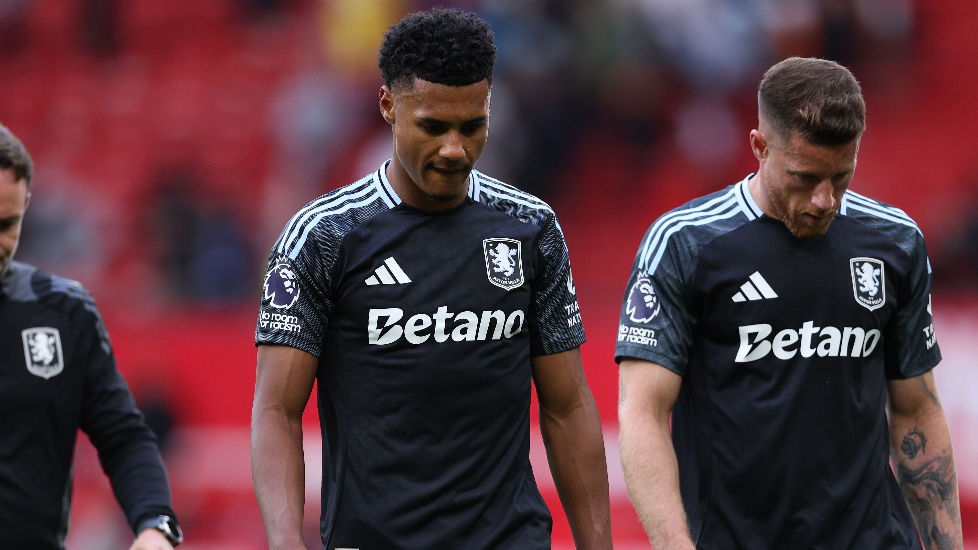 Who will be the biggest disappointment of the 2025-26 Premier League season? BALLGM writers make their predictions