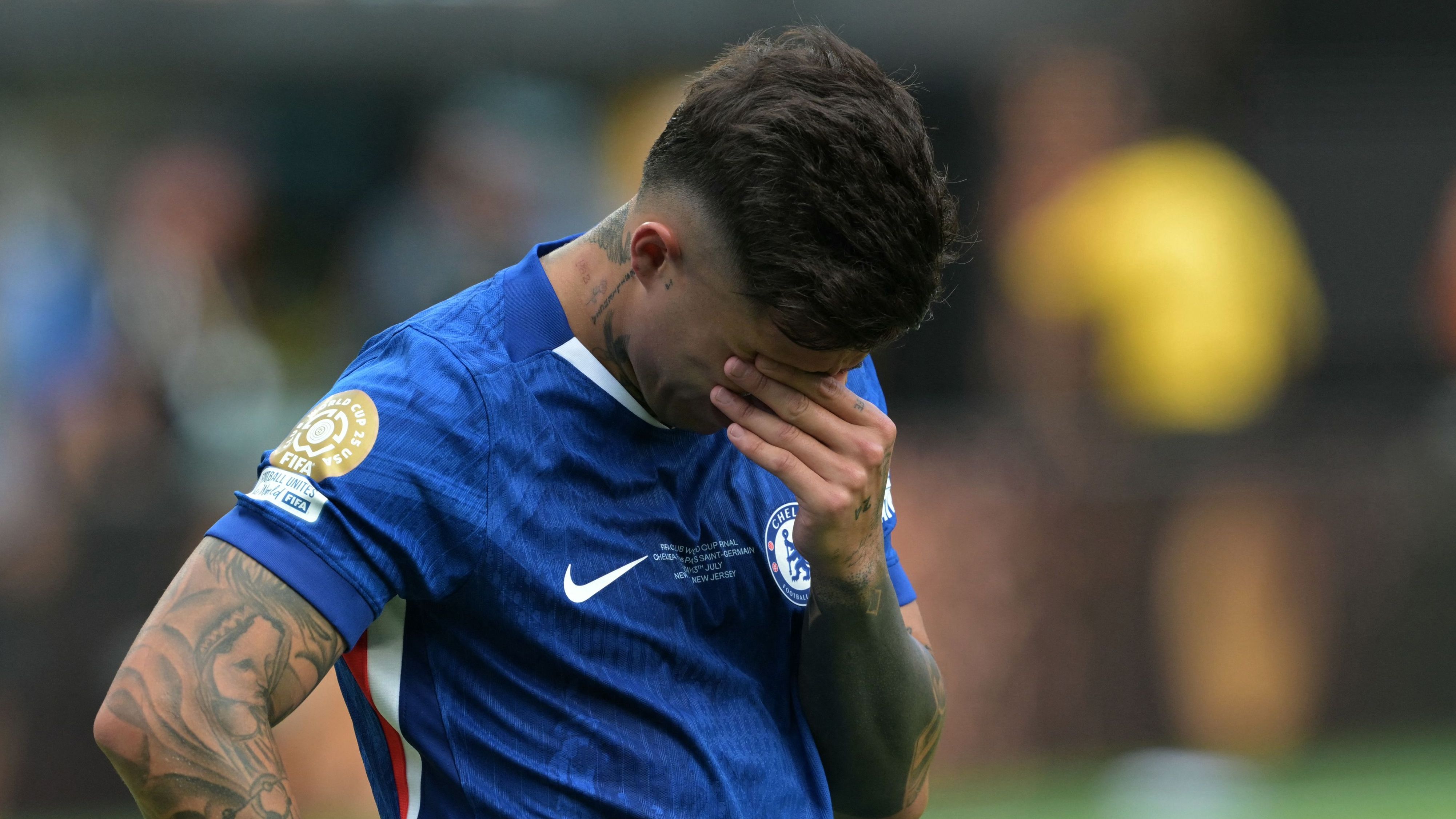 Who will be the biggest disappointment of the 2025-26 Premier League season? BALLGM writers make their predictions