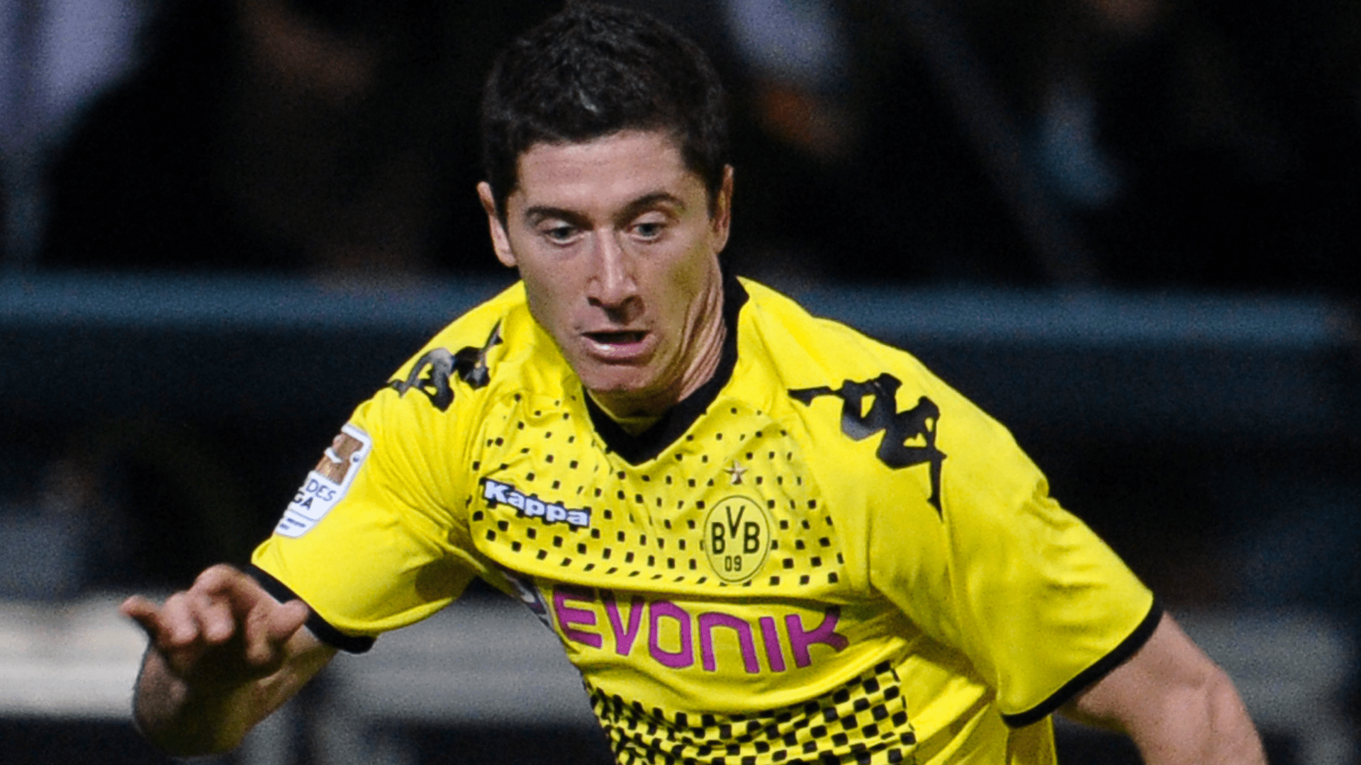 Robert Lewandowski said 'yes' to Man Utd but transfer never happened - Barcelona striker explains why he missed out on Premier League move
