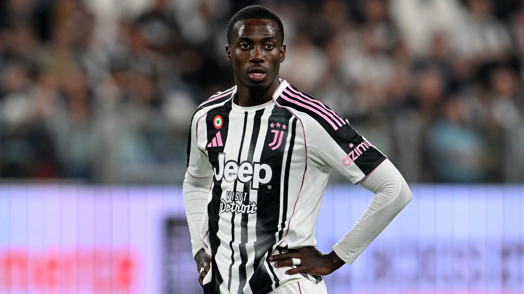 'All I want is to win' - After leaving Juventus, USMNT star Tim Weah content to be Marseille 'utility player' in anticipation of '26 World Cup