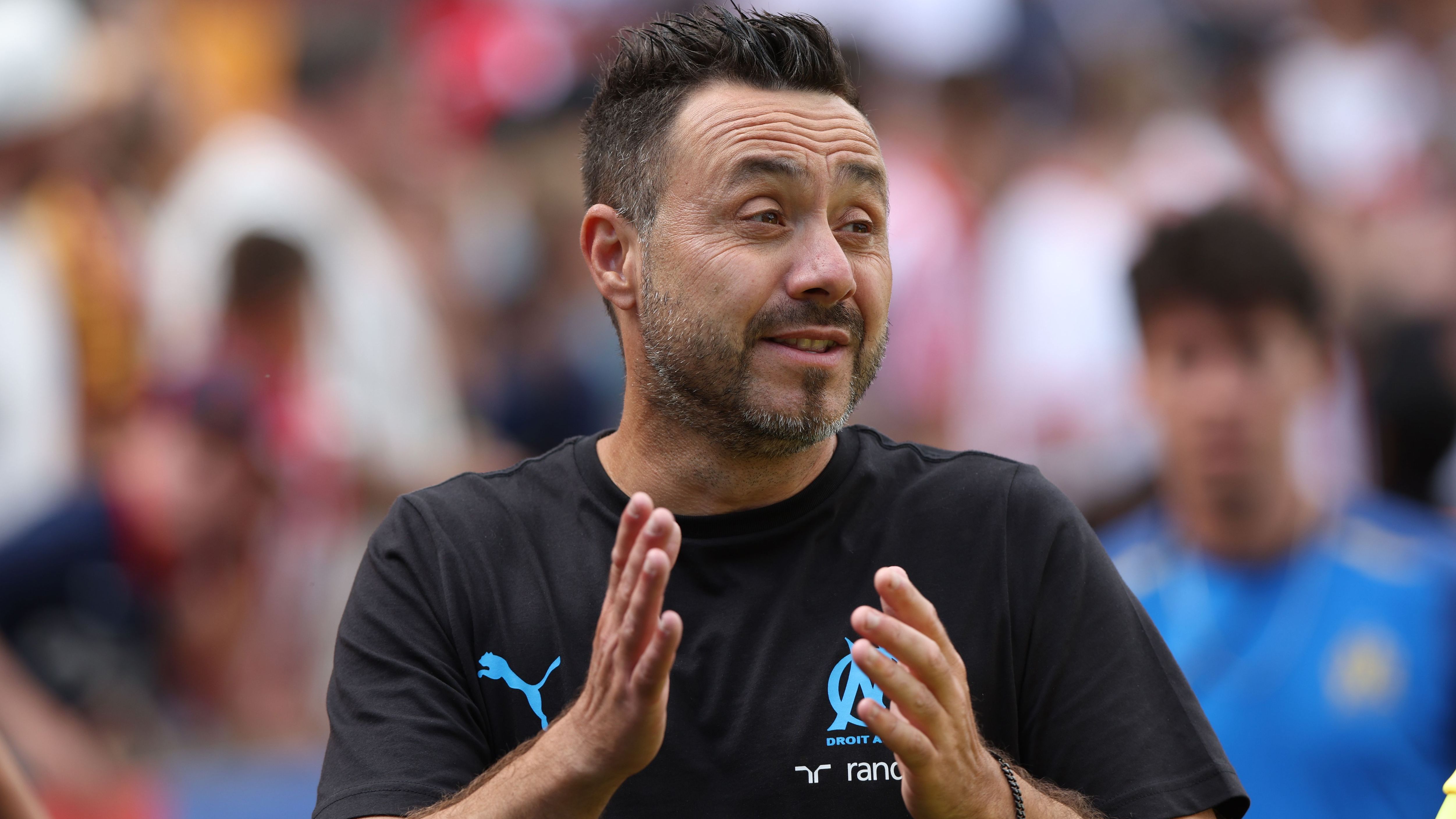 'All I want is to win' - After leaving Juventus, USMNT star Tim Weah content to be Marseille 'utility player' in anticipation of '26 World Cup