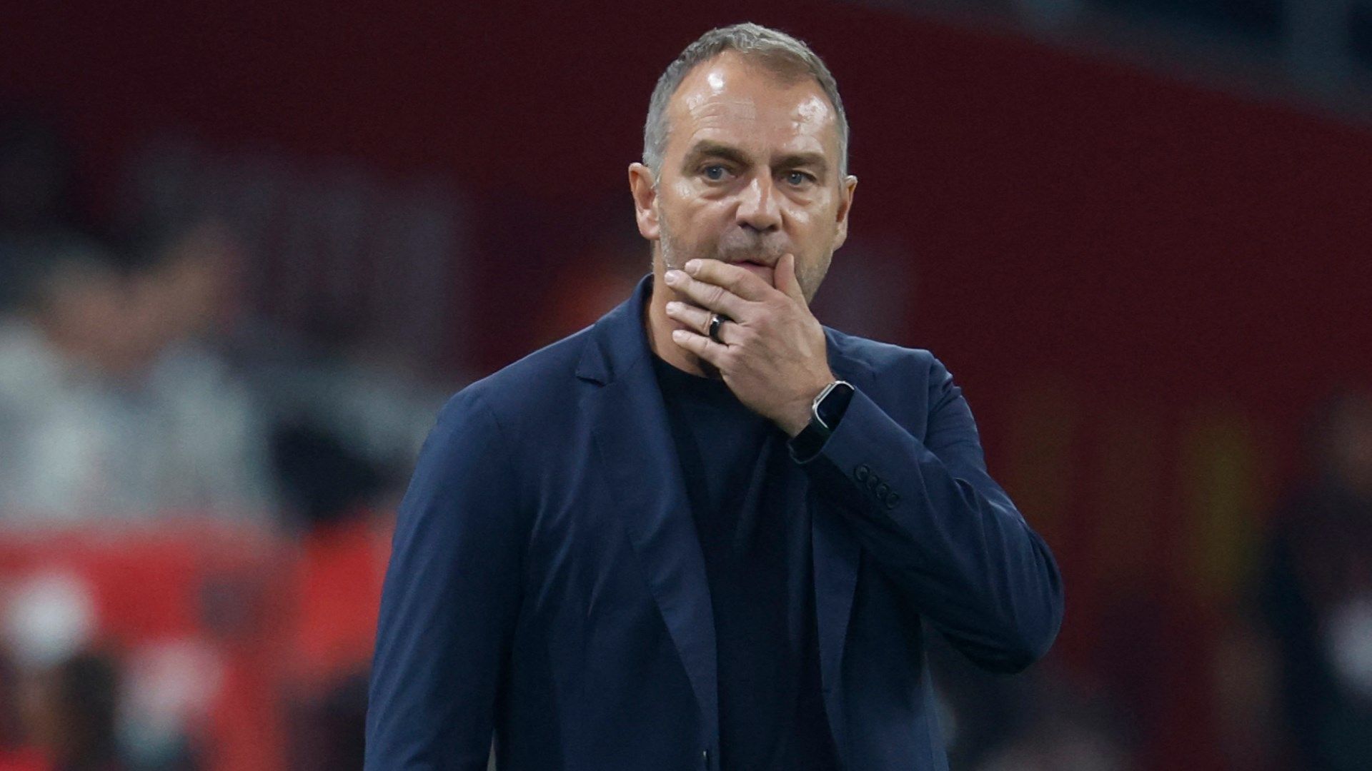 'I will stay' - Fermin Lopez rejects Premier League transfer speculation and insists he will remain at Barcelona despite Marc-Andre ter Stegen drama