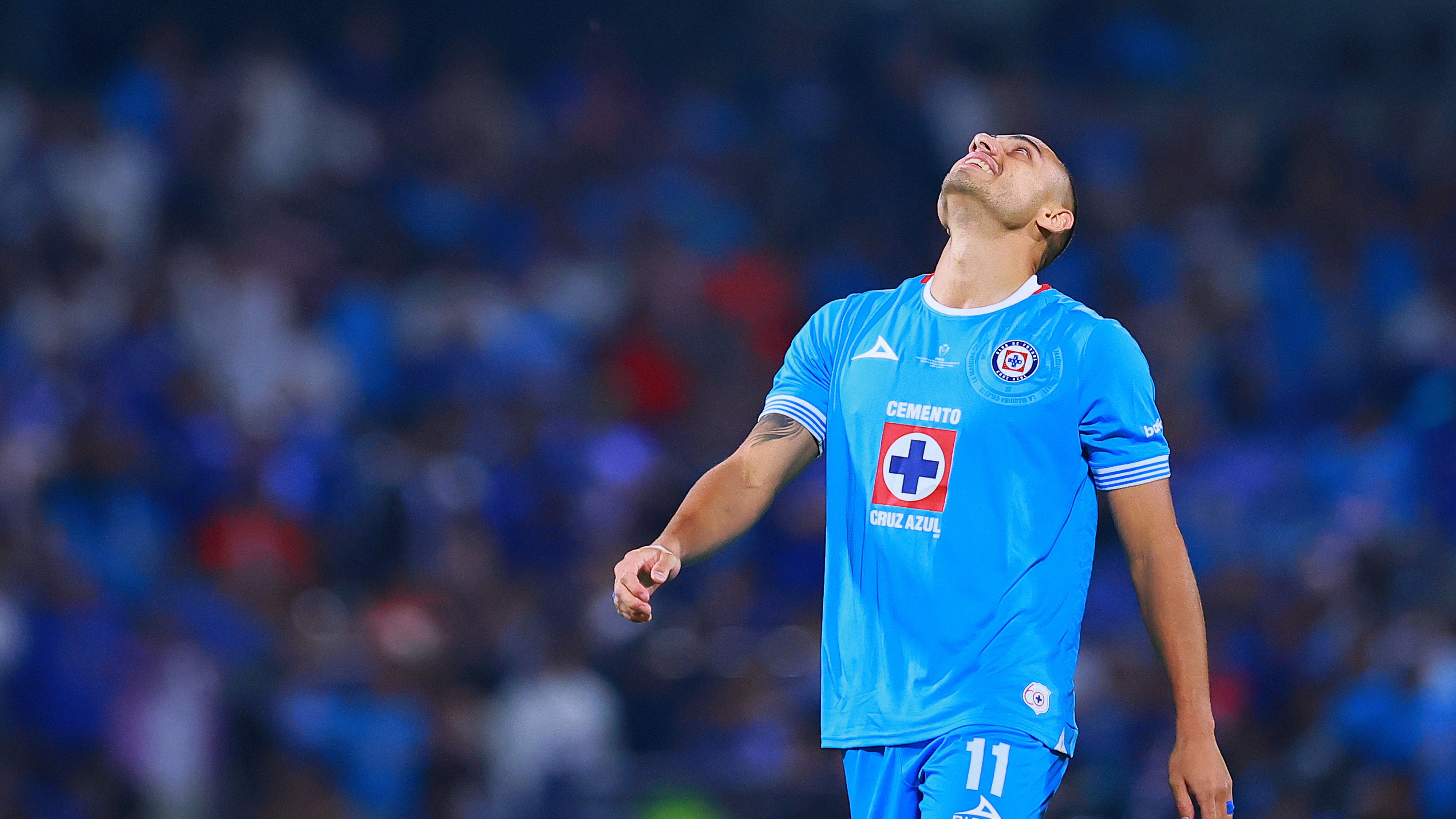 Charlotte FC's rumored pursuit of Cruz Azul's Giorgos Giakoumakis comes to an end as striker reportedly heads to Greece's PAOK on loan