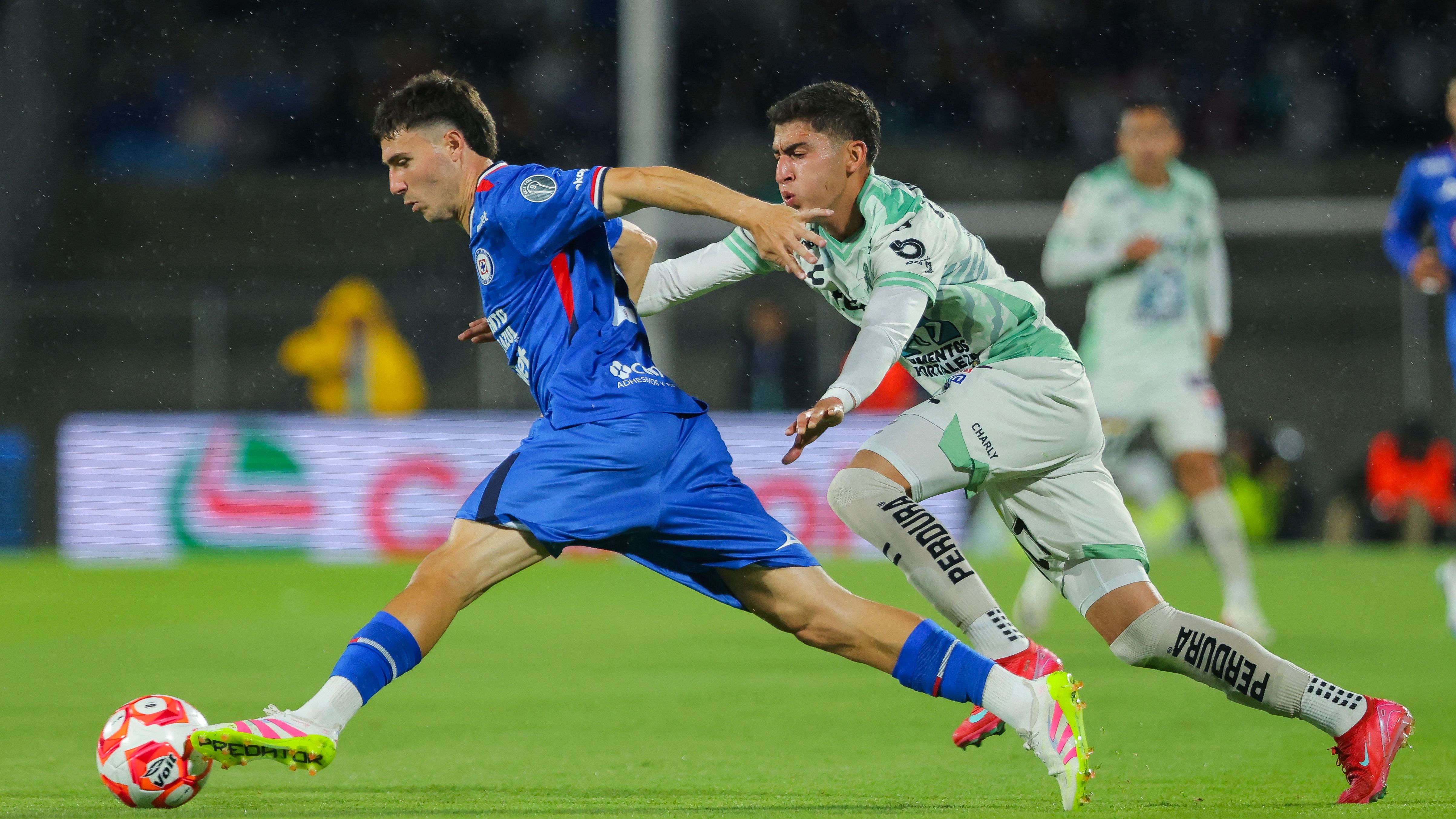 Charlotte FC's rumored pursuit of Cruz Azul's Giorgos Giakoumakis comes to an end as striker reportedly heads to Greece's PAOK on loan