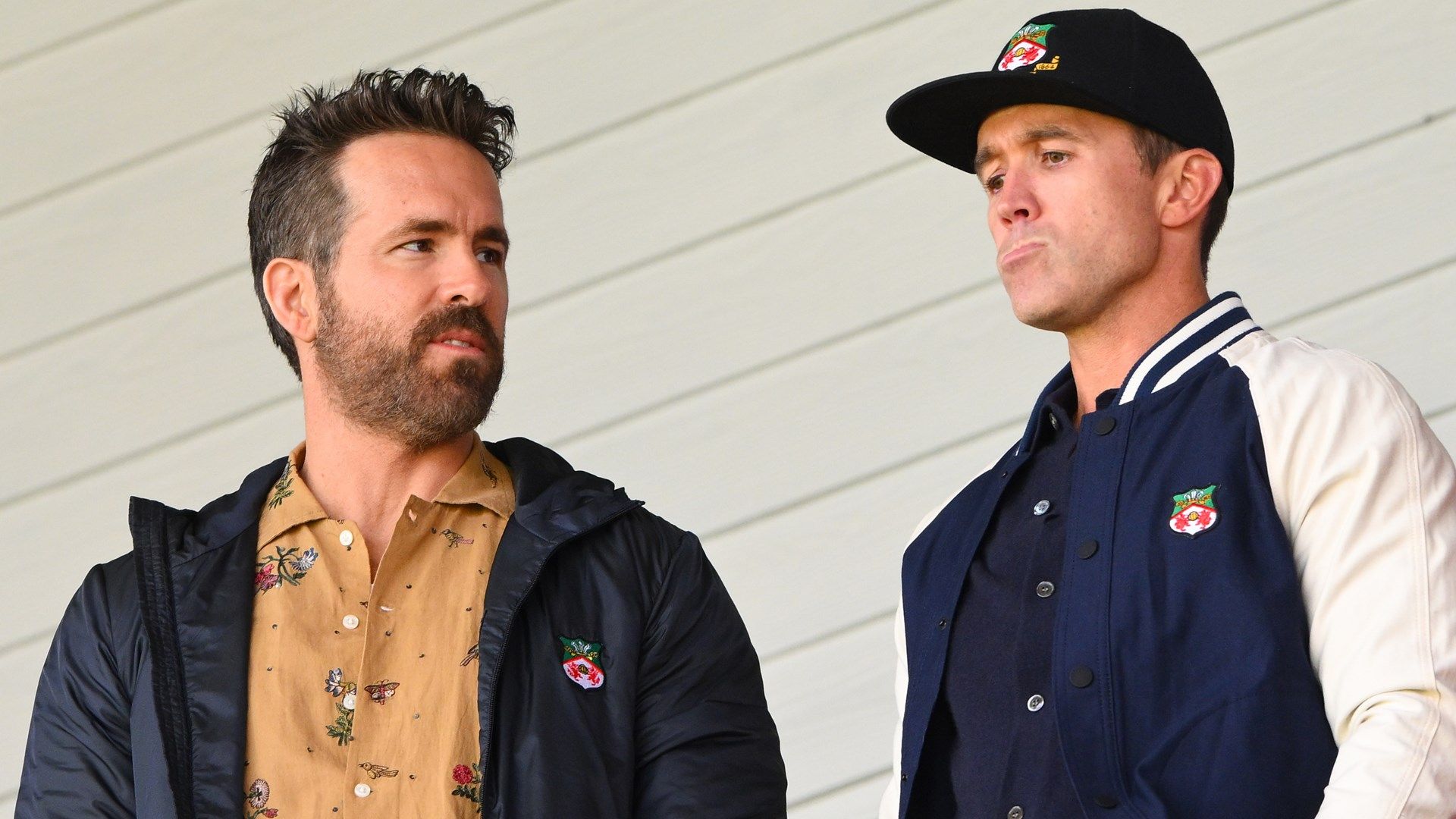 ‘Upset and disrupt' - Wrexham star reveals game plan for Rob McElhenney and Ryan Reynolds' Red Dragons to thrive in the Championship despite opening day loss to Southampton