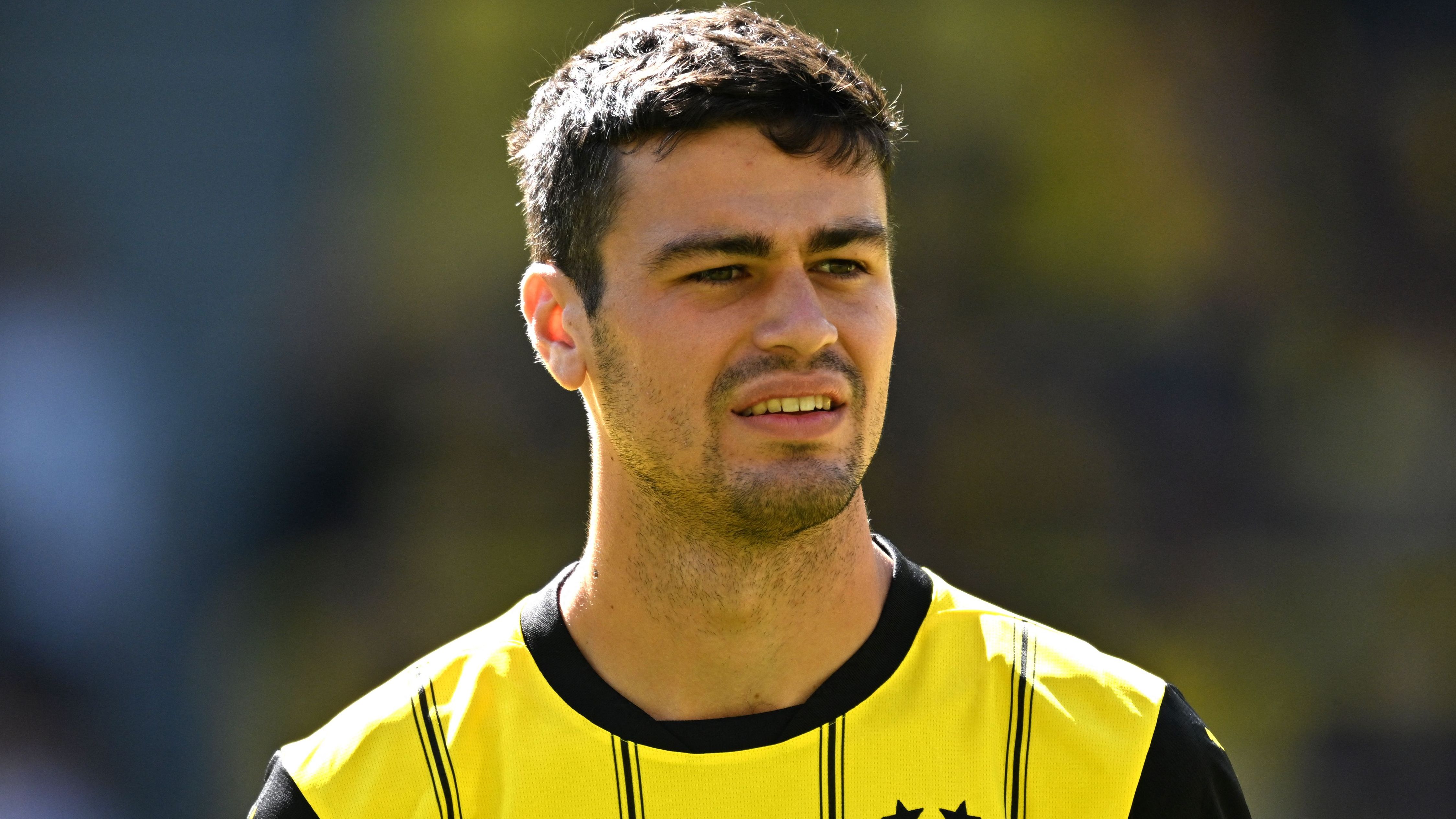 'I do feel for him' - Former USMNT star Freddy Adu relates to Gio Reyna's club struggles amid transfer speculation