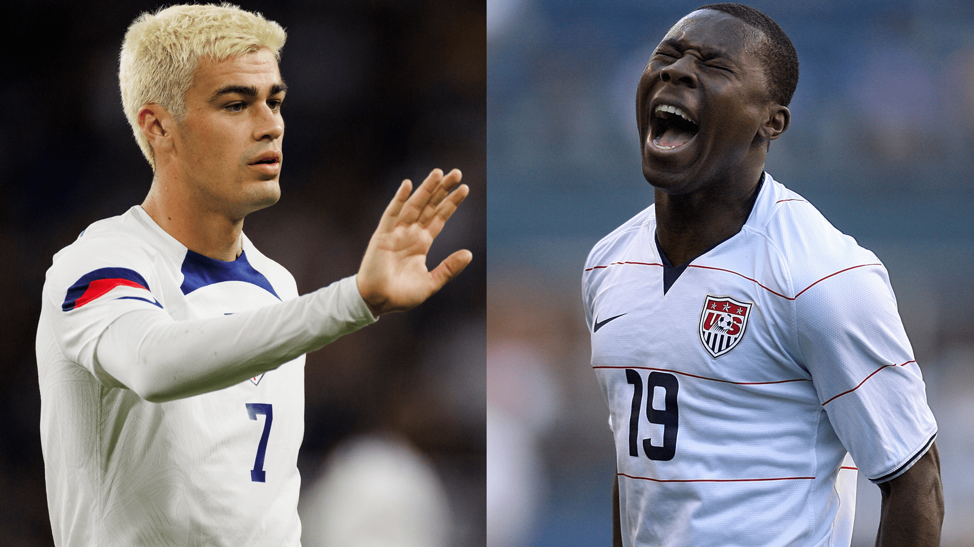 'I do feel for him' - Former USMNT star Freddy Adu relates to Gio Reyna's club struggles amid transfer speculation