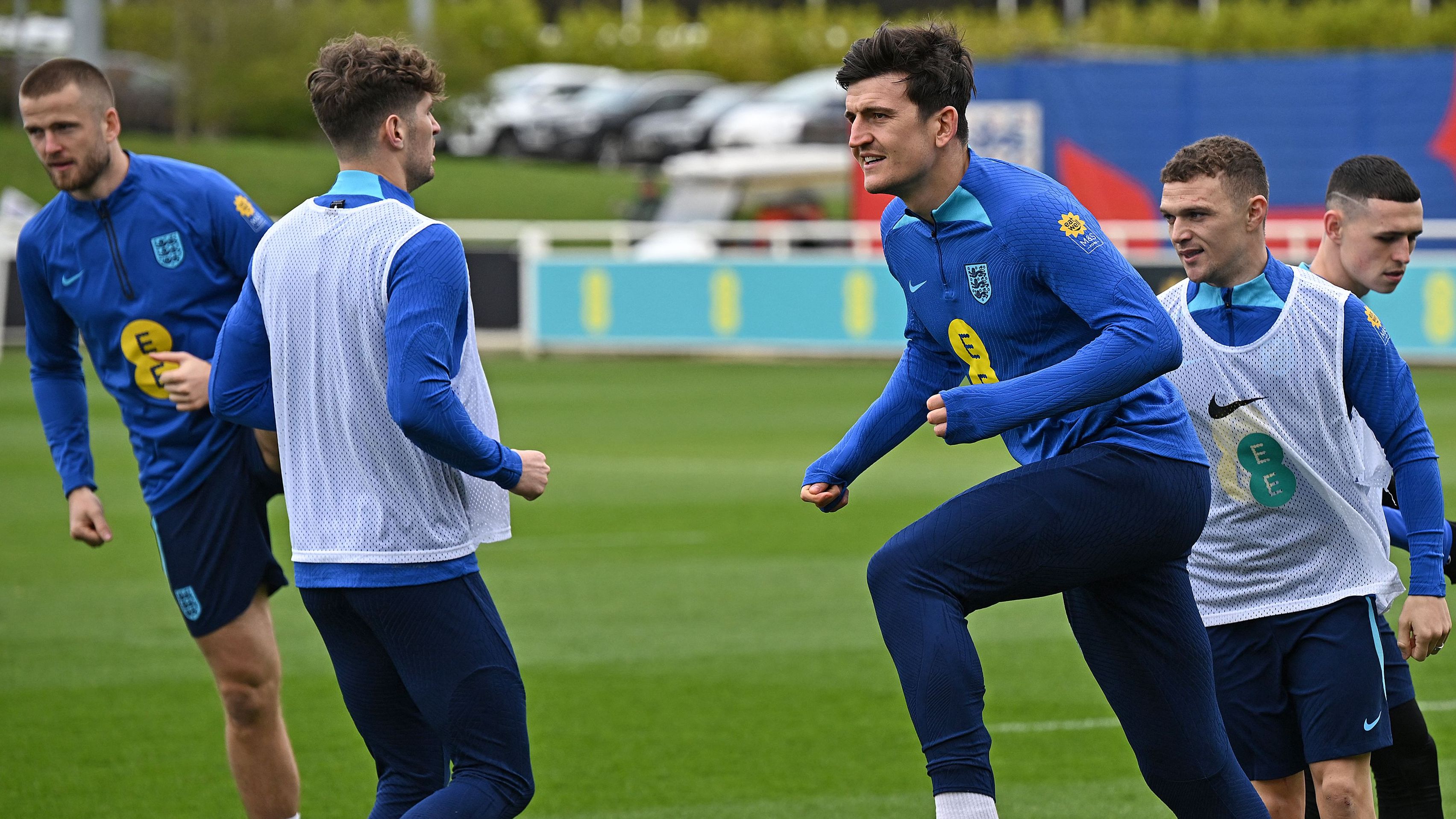 AS Monaco eye Newcastle raid as they aim to reunite Eric Dier with ex-England team-mate