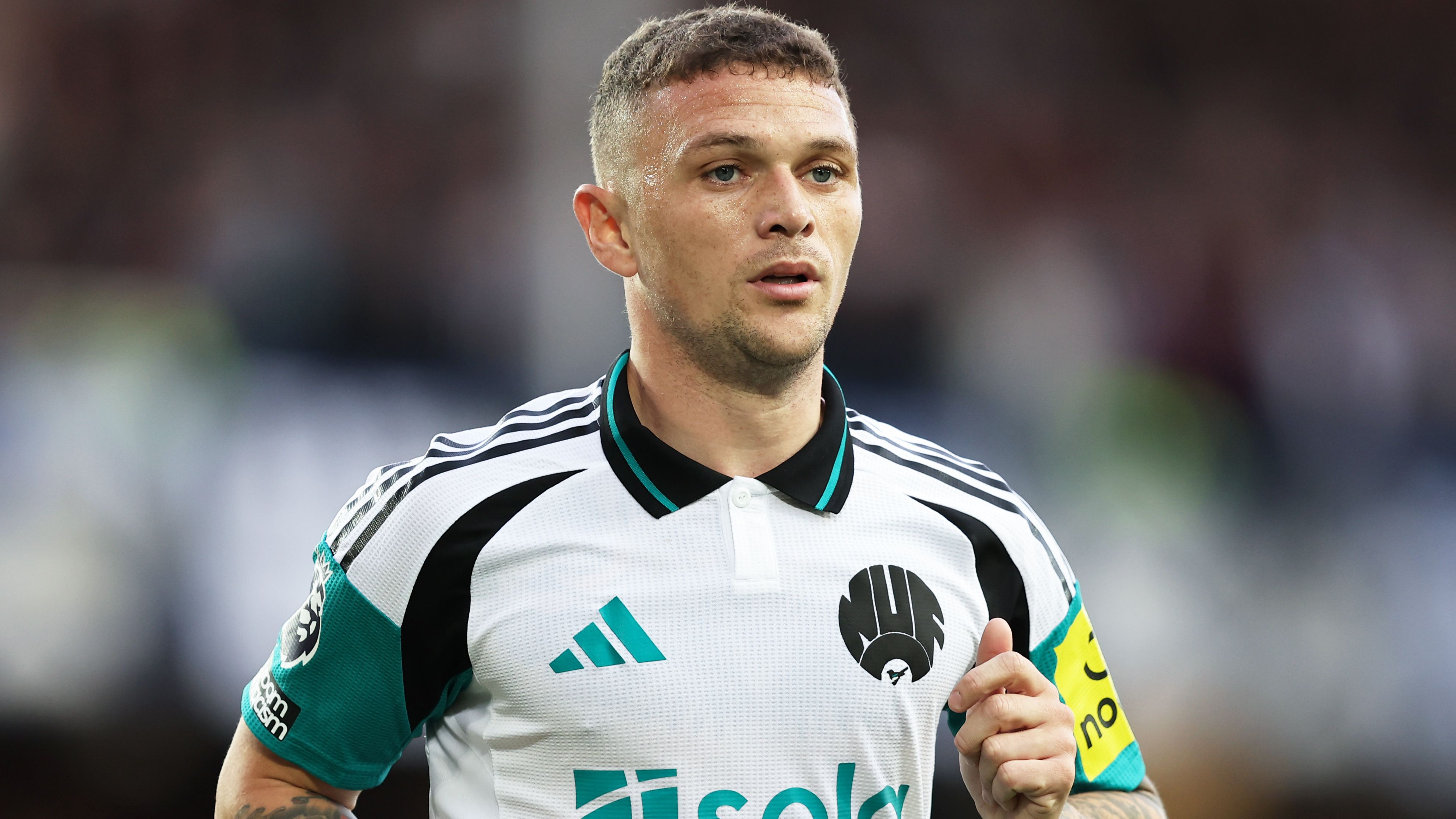 AS Monaco eye Newcastle raid as they aim to reunite Eric Dier with ex-England team-mate