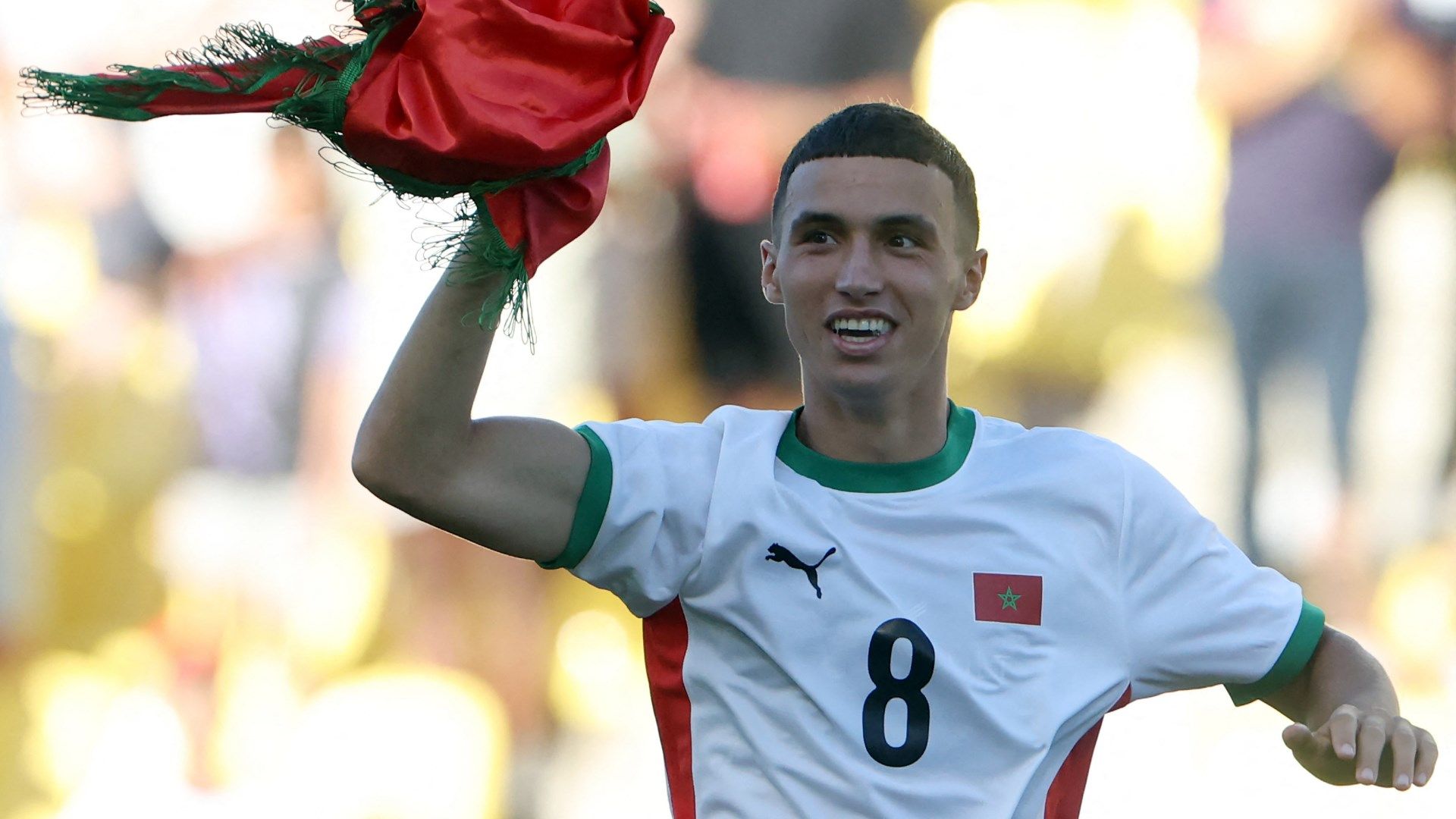 Newcastle hold 'strong interest' in Championship ace amid rival Spurs & Leeds interest